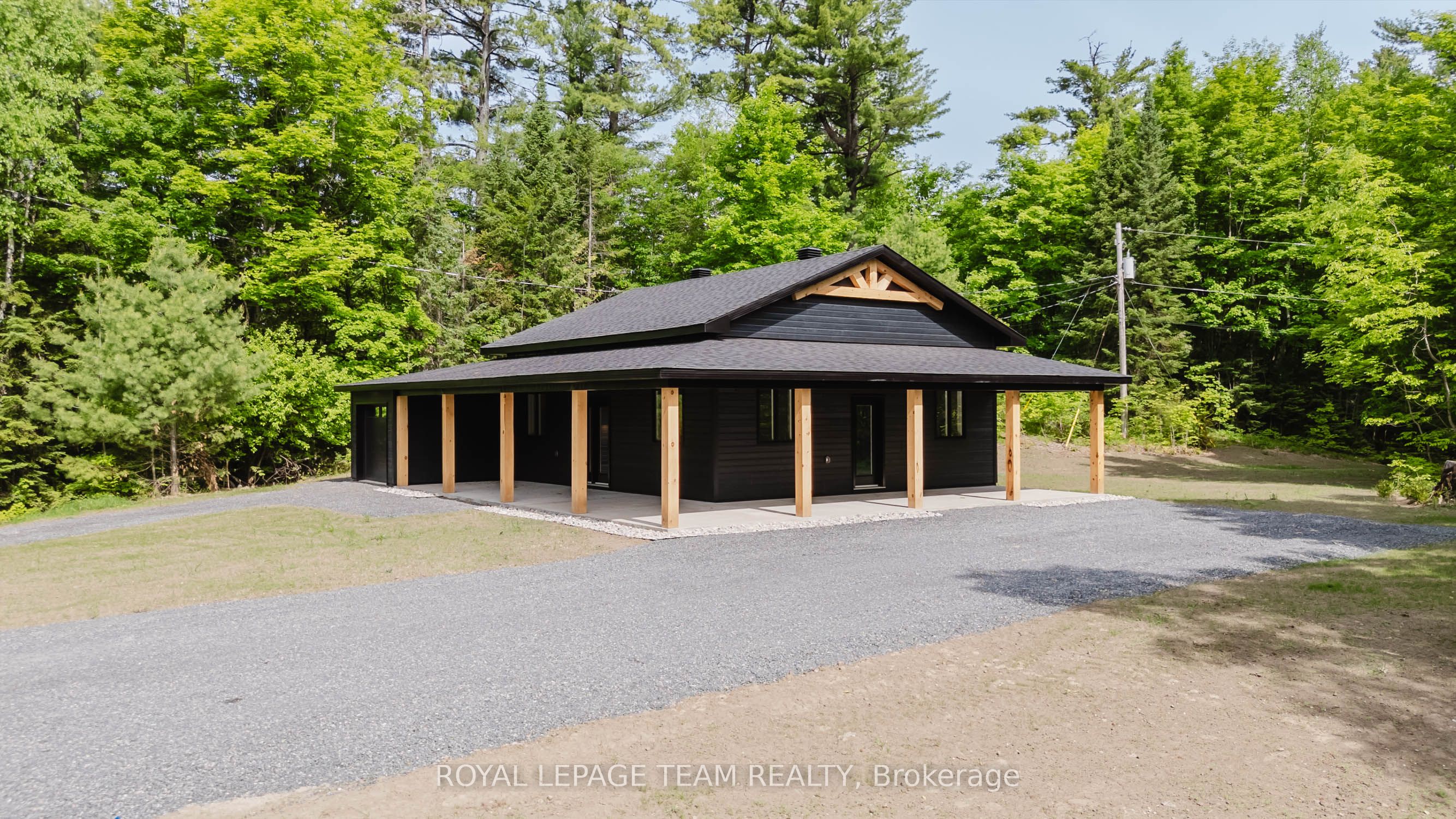 104 Fire Hall Crescent, Lanark Highlands, ON K0G 1K0 photo 5