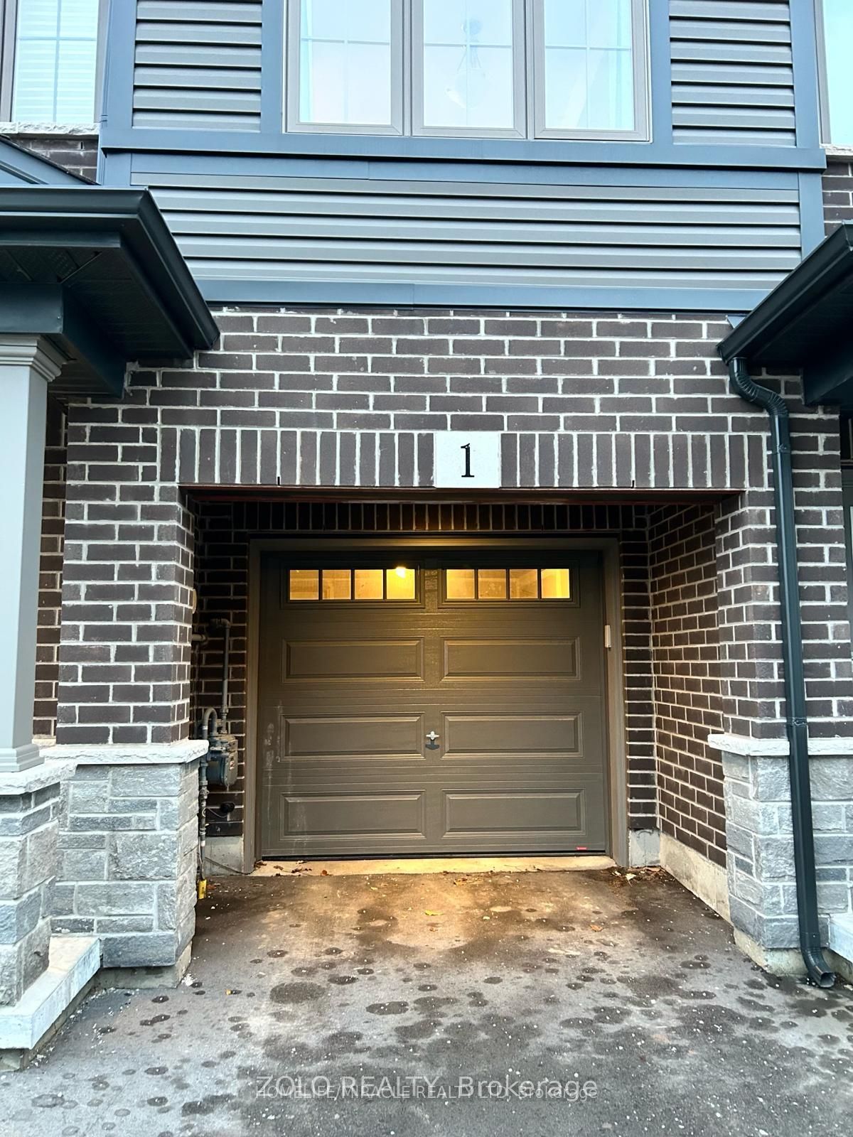 124 Compass Trail 1, Cambridge, ON N3E 0E3