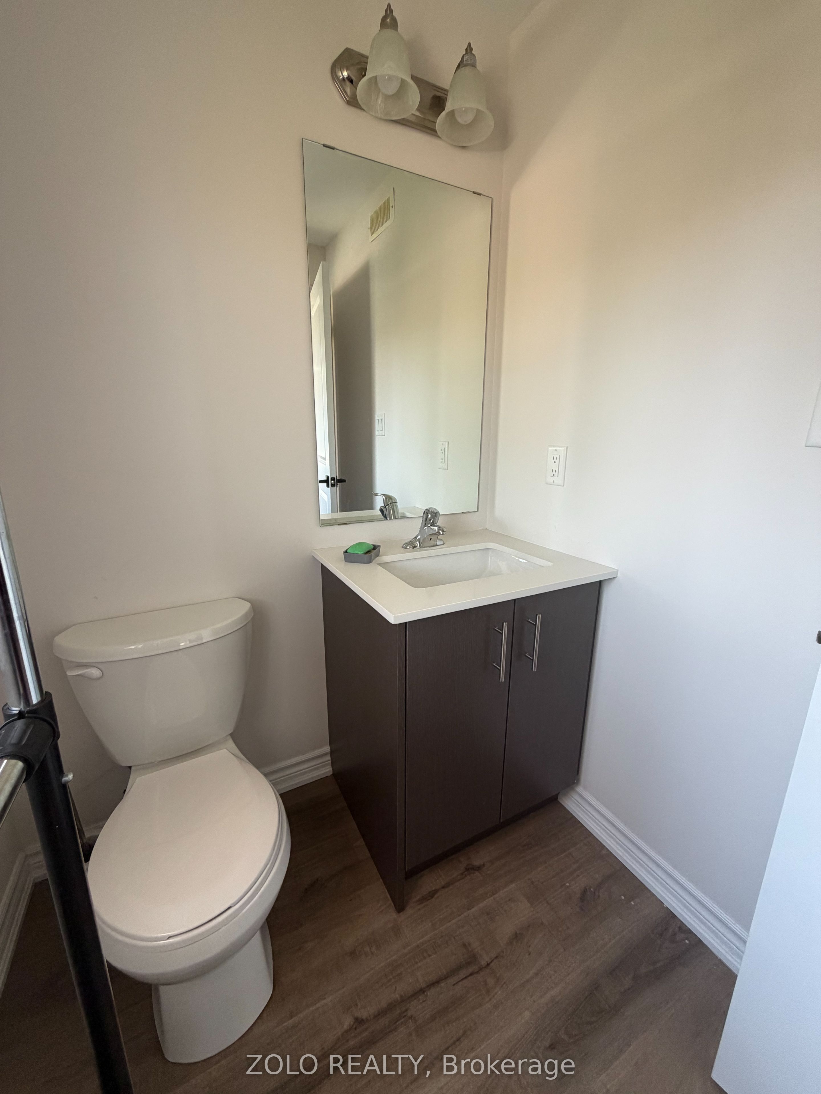124 Compass Trail 1, Cambridge, ON N3E 0E3 photo 5