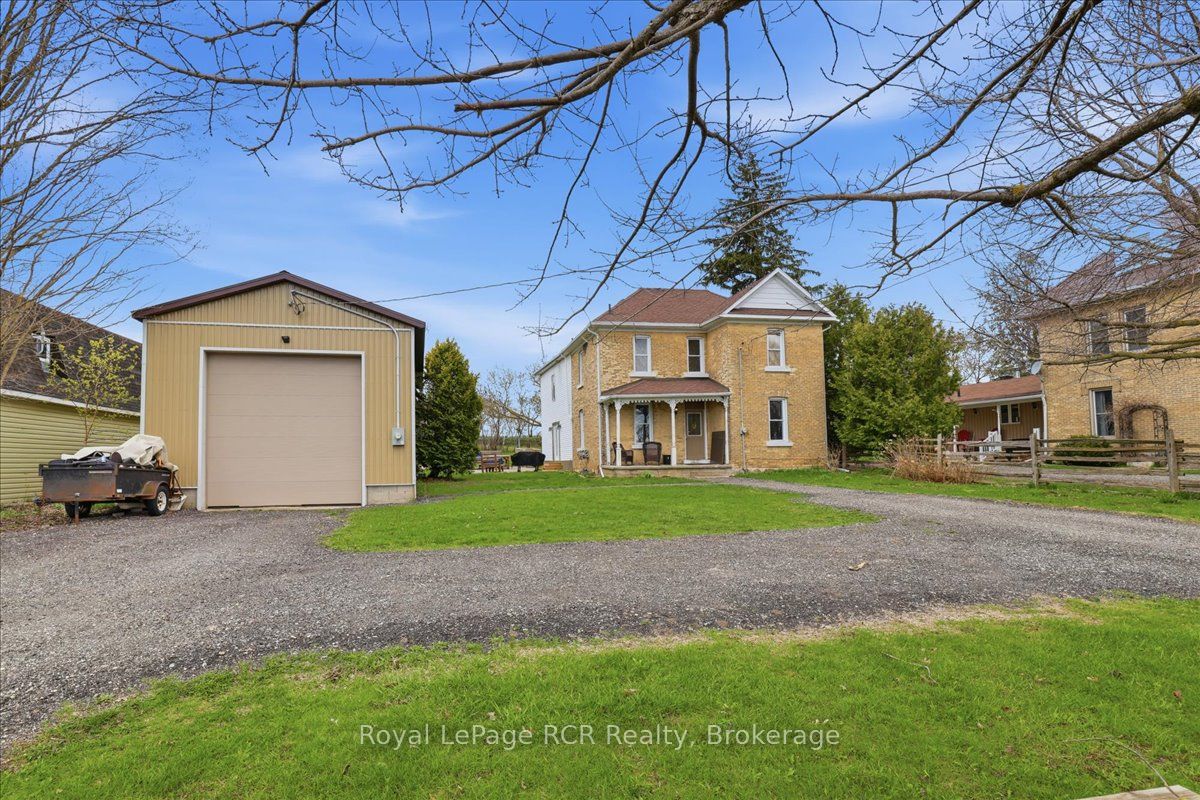 392010 Grey Road 109, Southgate, ON N0G 2A0