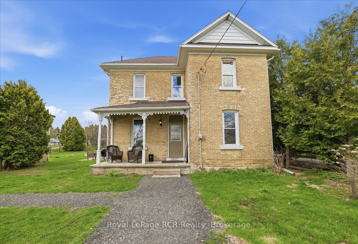 392010 Grey Road 109, Southgate, ON N0G 2A0 photo 2