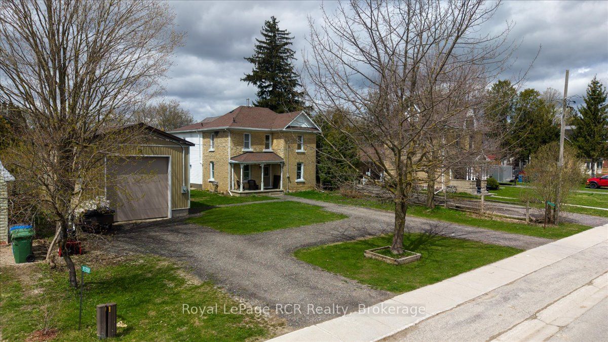 392010 Grey Road 109, Southgate, ON N0G 2A0 photo 3