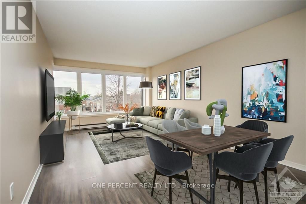 225 Alvin Road 408, Manor Park - Cardinal Glen and Area, ON K1K 4H6 photo 4