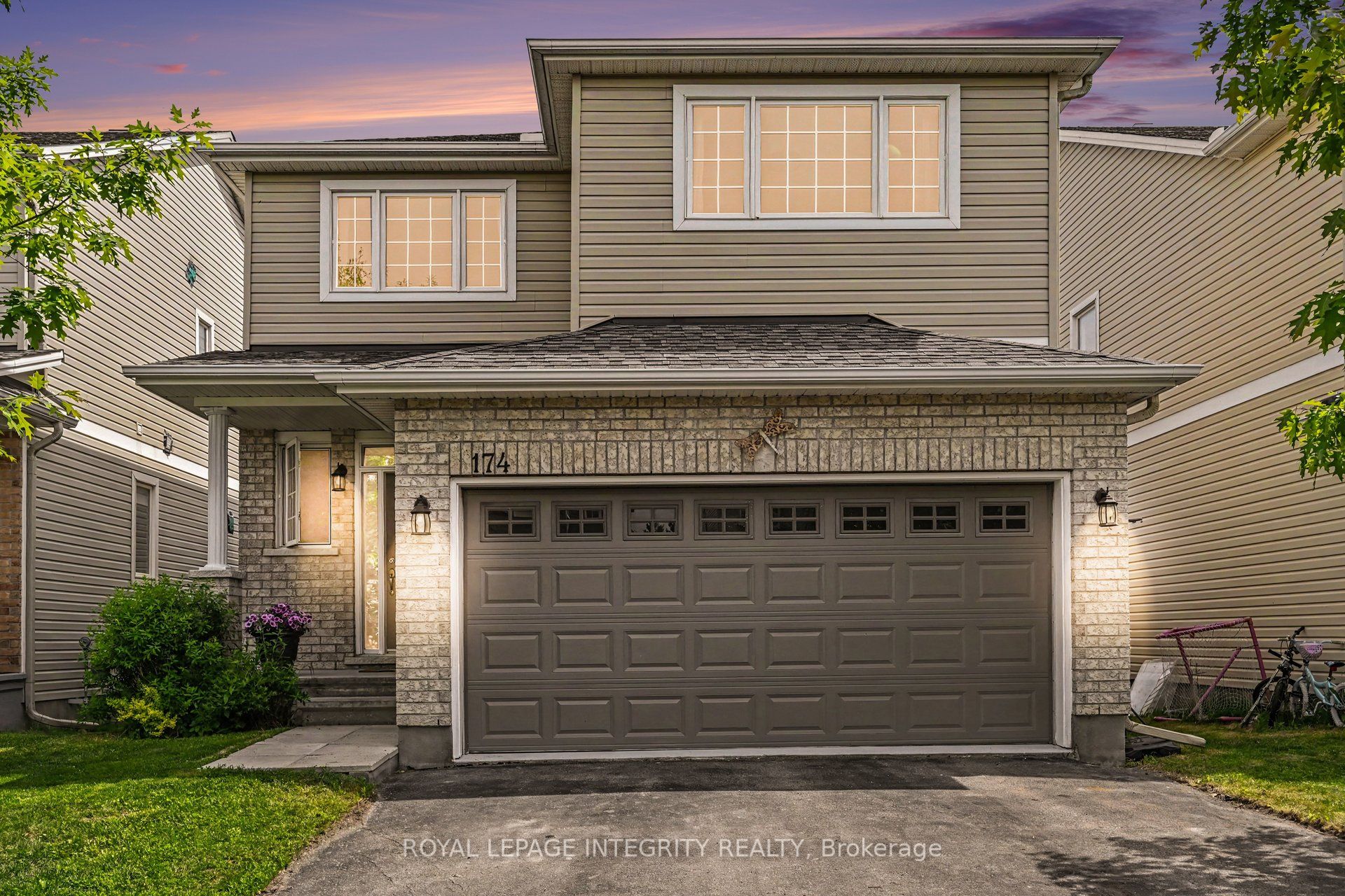 174 Bert Hall Street, Arnprior, ON K7S 0H1