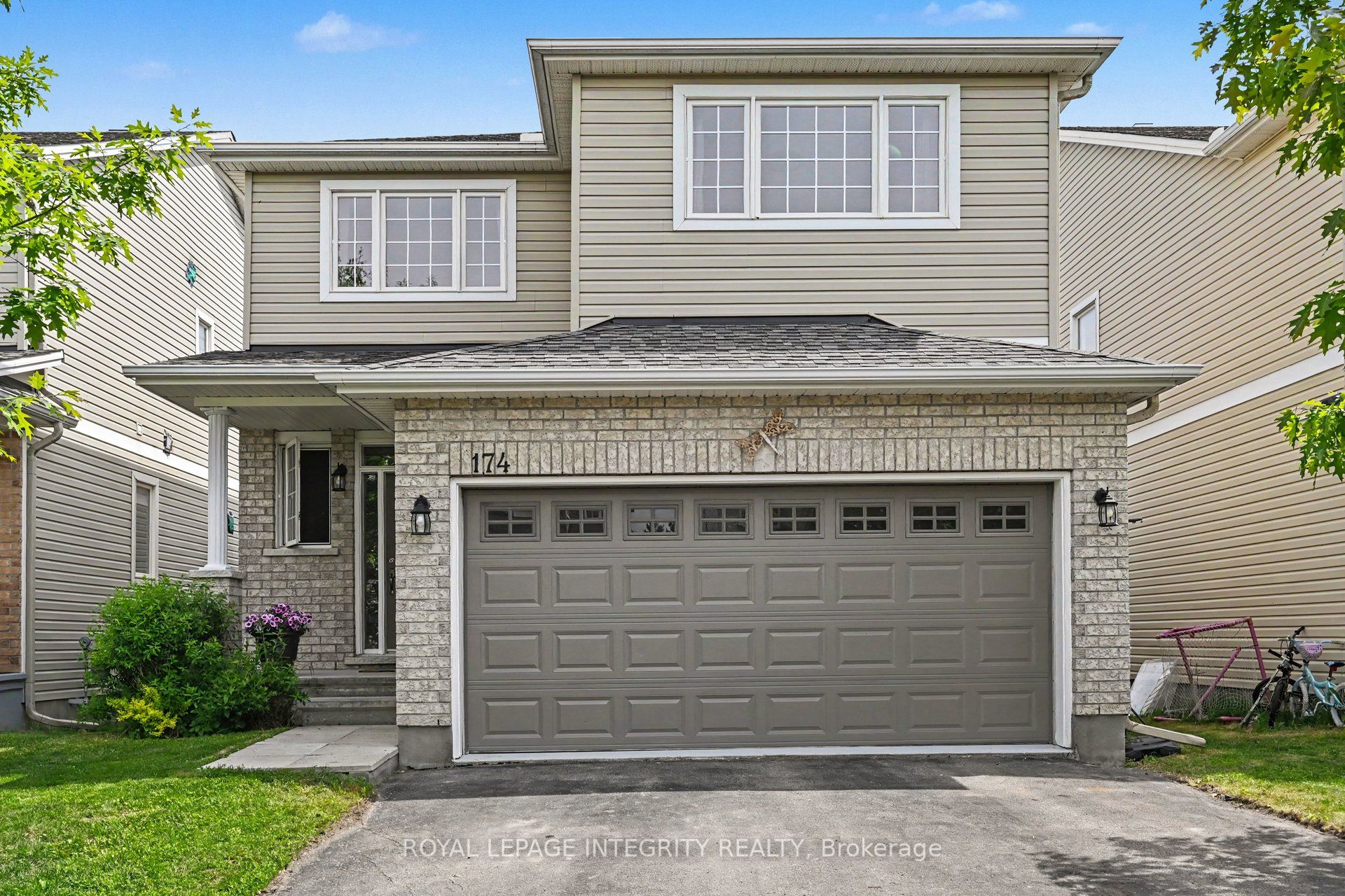 174 Bert Hall Street, Arnprior, ON K7S 0H1 photo 2