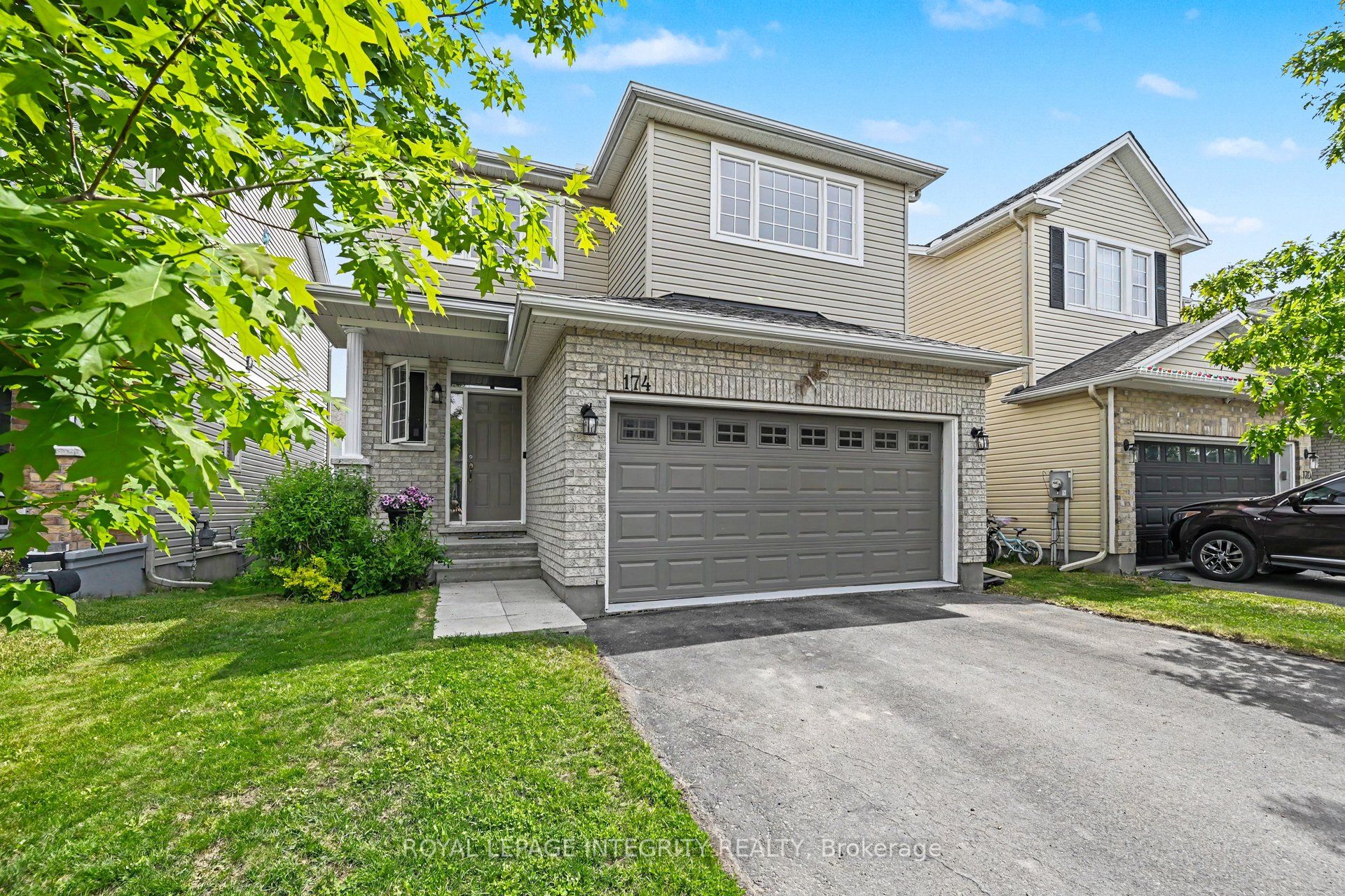 174 Bert Hall Street, Arnprior, ON K7S 0H1 photo 3
