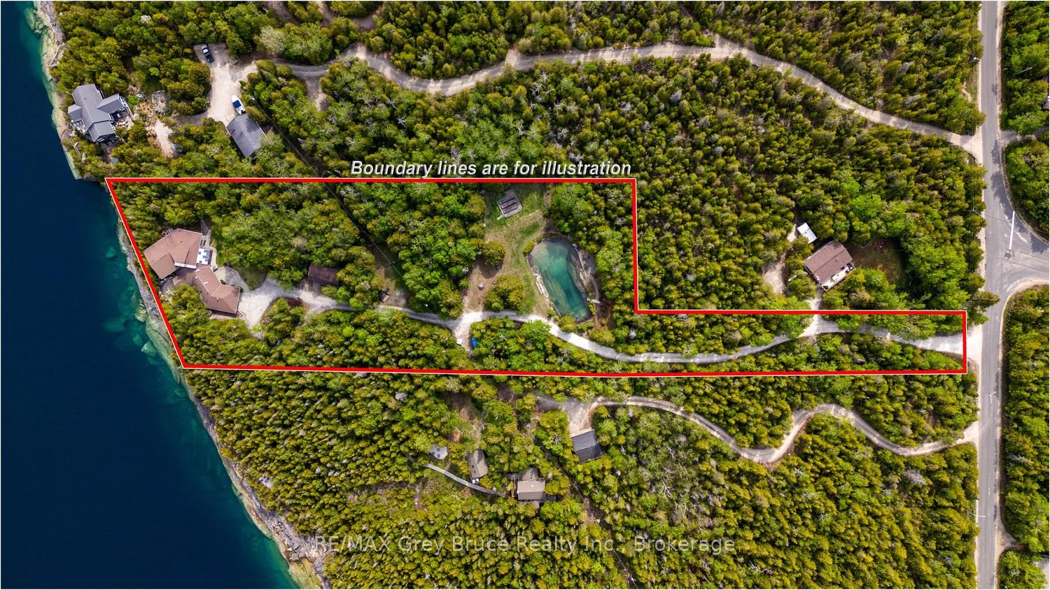 28 Elgin Street, Northern Bruce Peninsula, ON N0H 2R0 photo 2