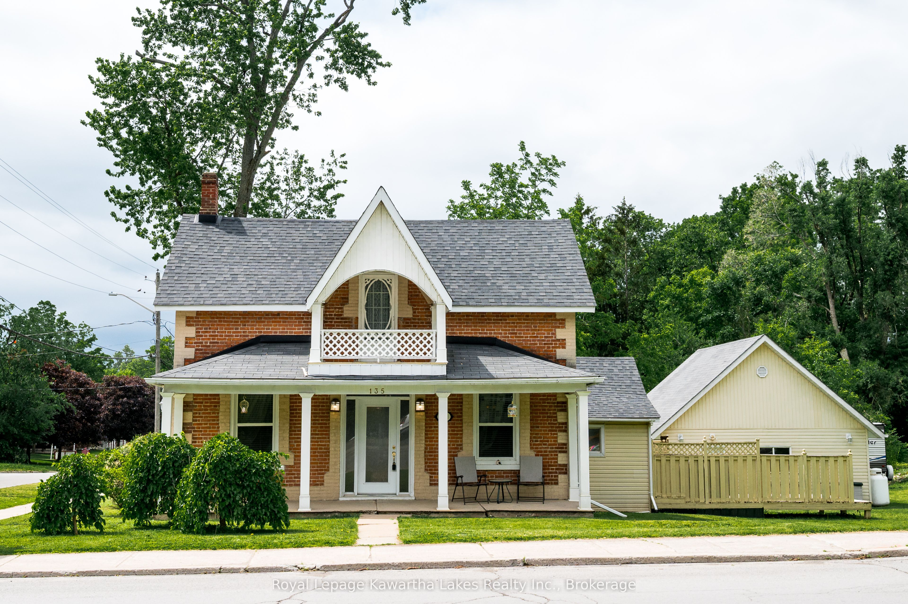 135 Colborne Street, Kawartha Lakes, ON K0M 1N0 photo 2