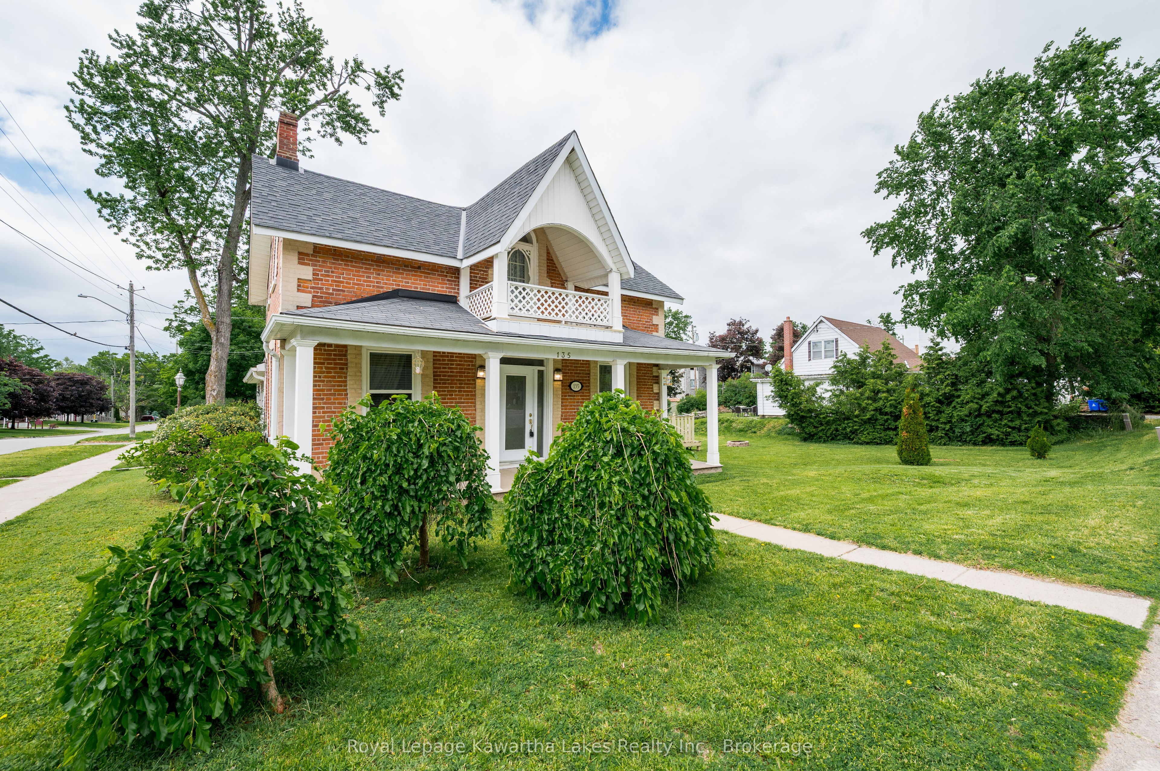 135 Colborne Street, Kawartha Lakes, ON K0M 1N0 photo 3