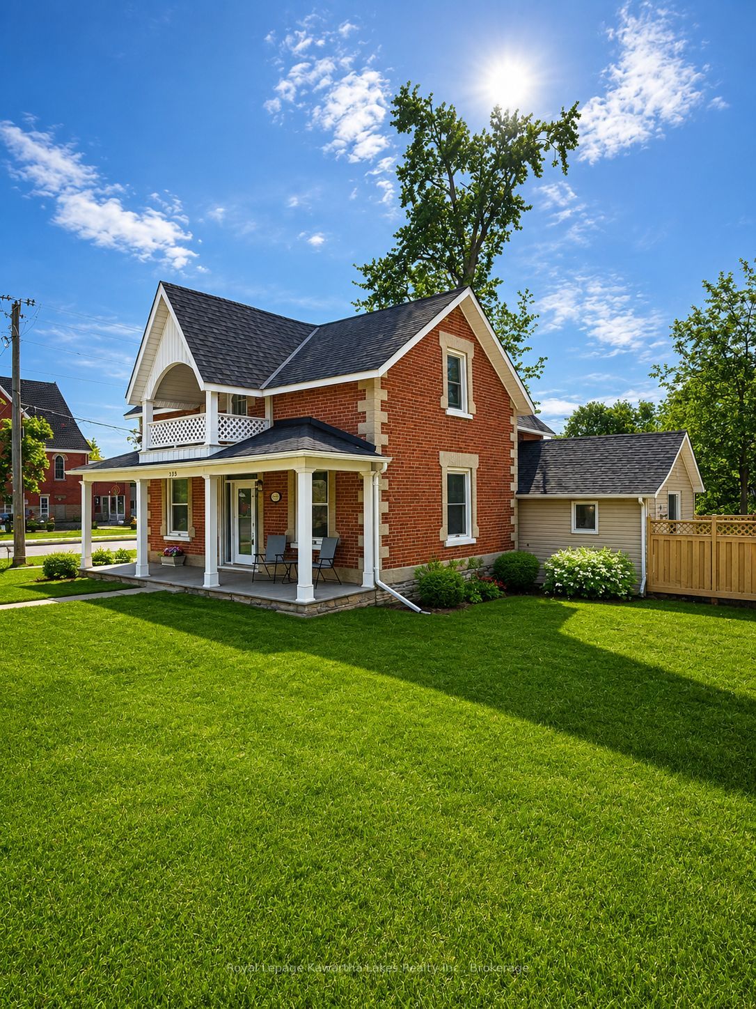 135 Colborne Street, Kawartha Lakes, ON K0M 1N0 photo 4