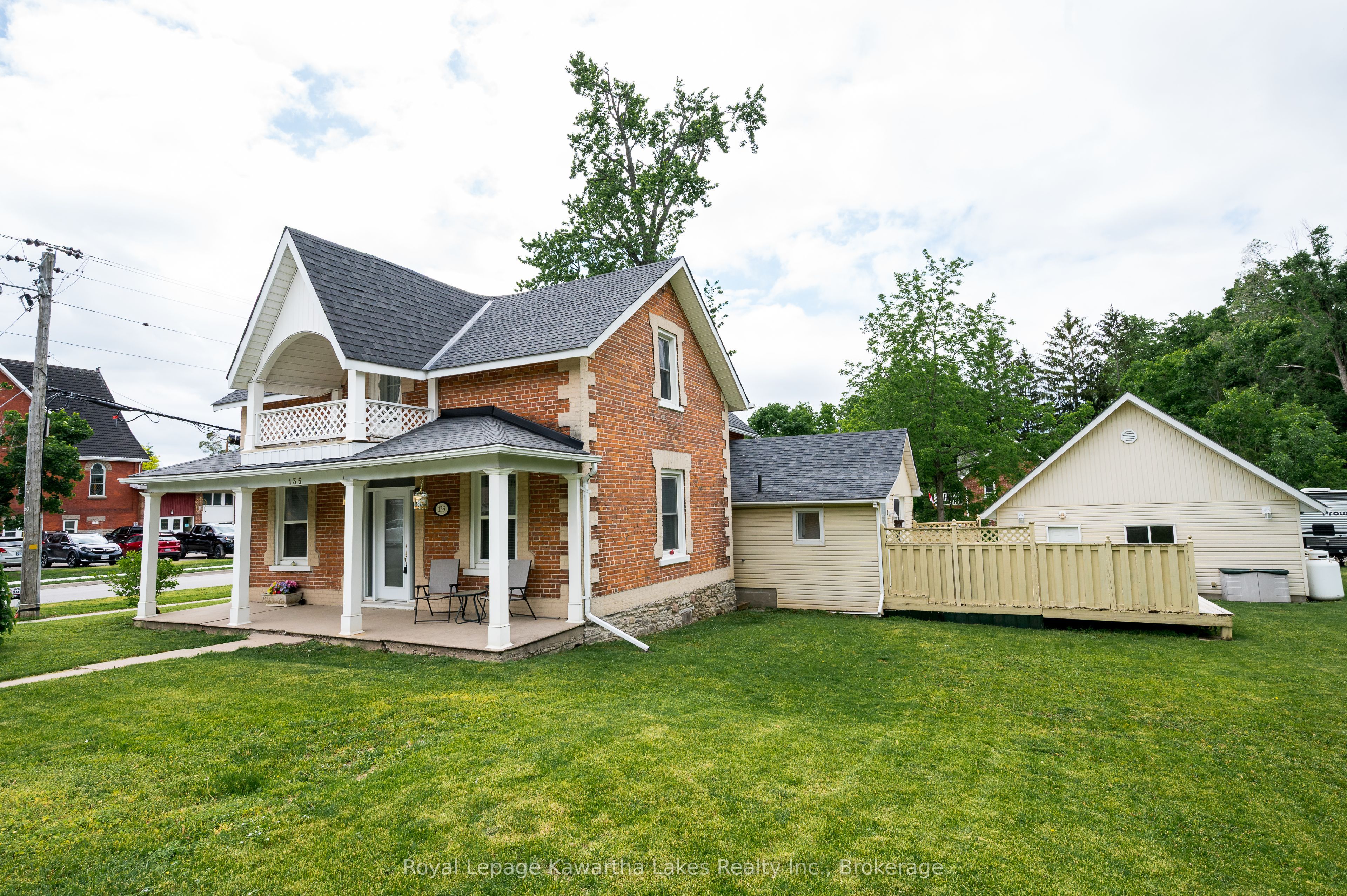 135 Colborne Street, Kawartha Lakes, ON K0M 1N0 photo 5