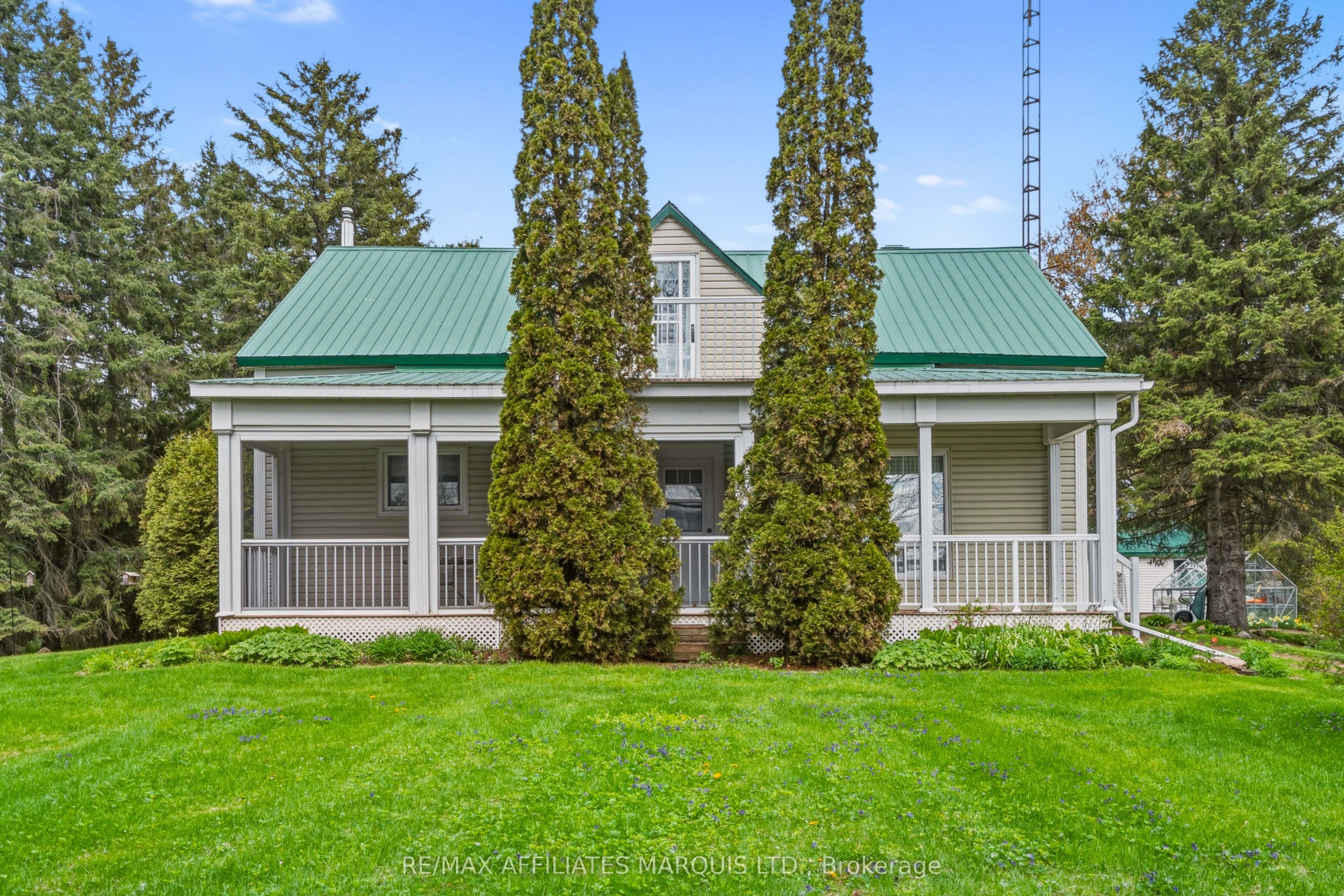 18973 Paragon Road, South Glengarry, ON K6H 5R5