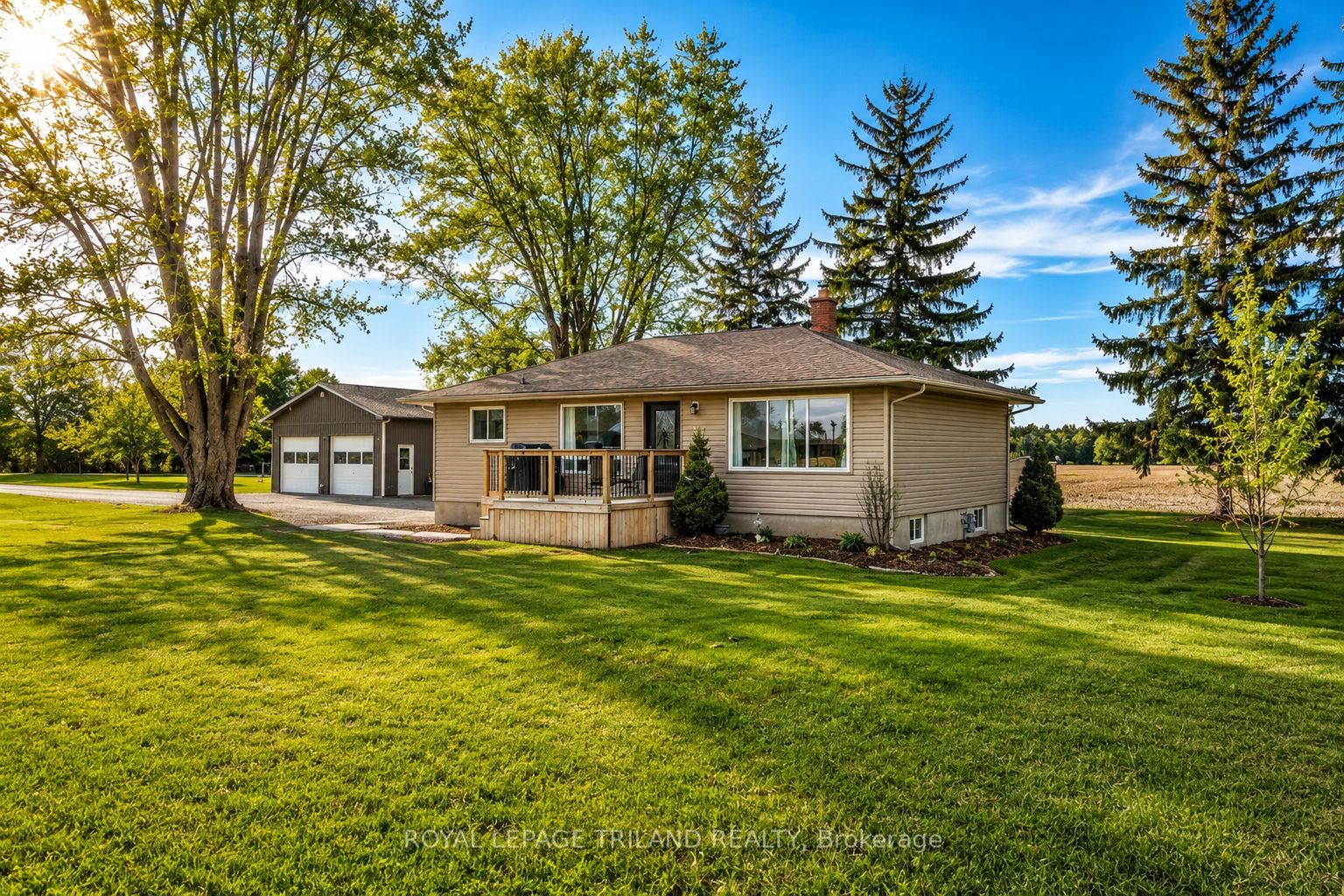 962967 96 Road S, Zorra, ON N0M 2G0 photo 2