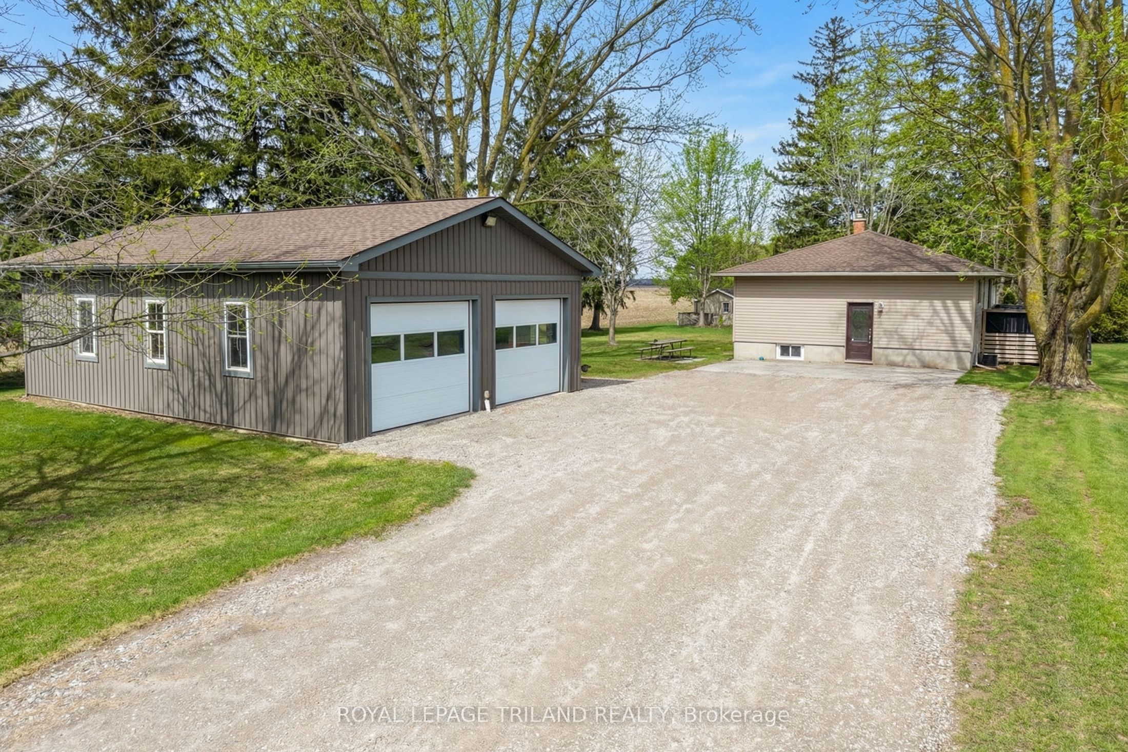 962967 96 Road S, Zorra, ON N0M 2G0 photo 3