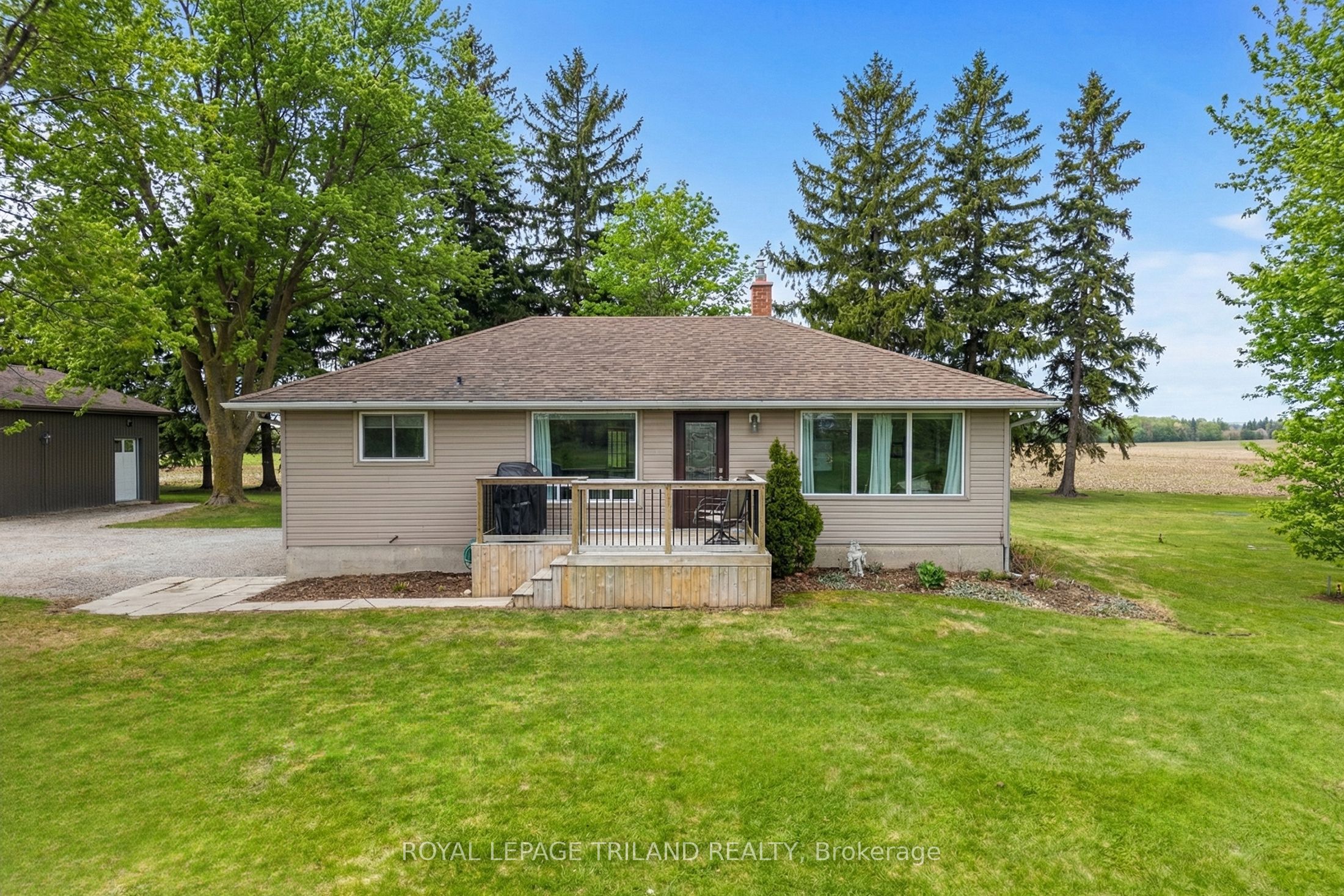 962967 96 Road S, Zorra, ON N0M 2G0 photo 4