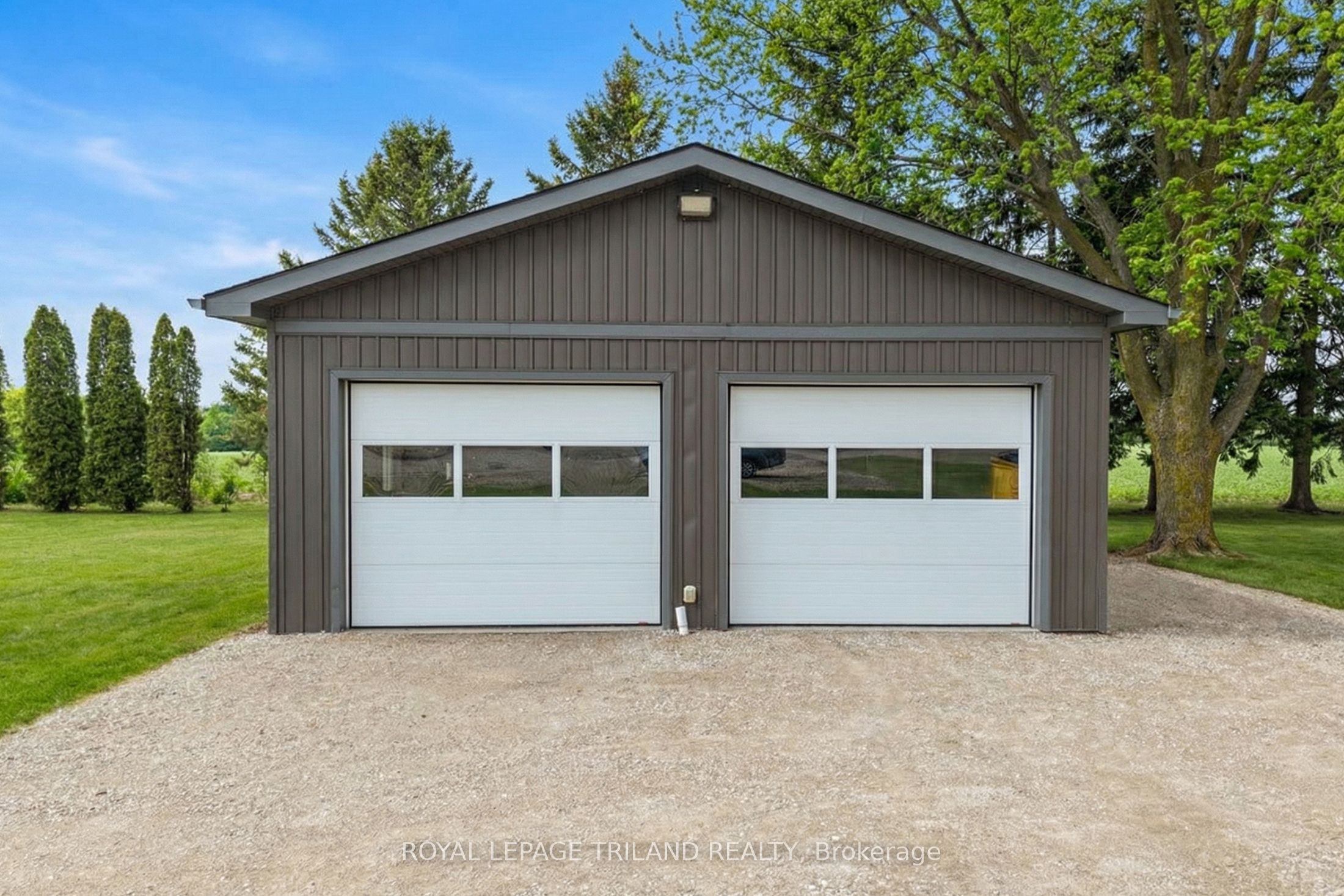 962967 96 Road S, Zorra, ON N0M 2G0 photo 5