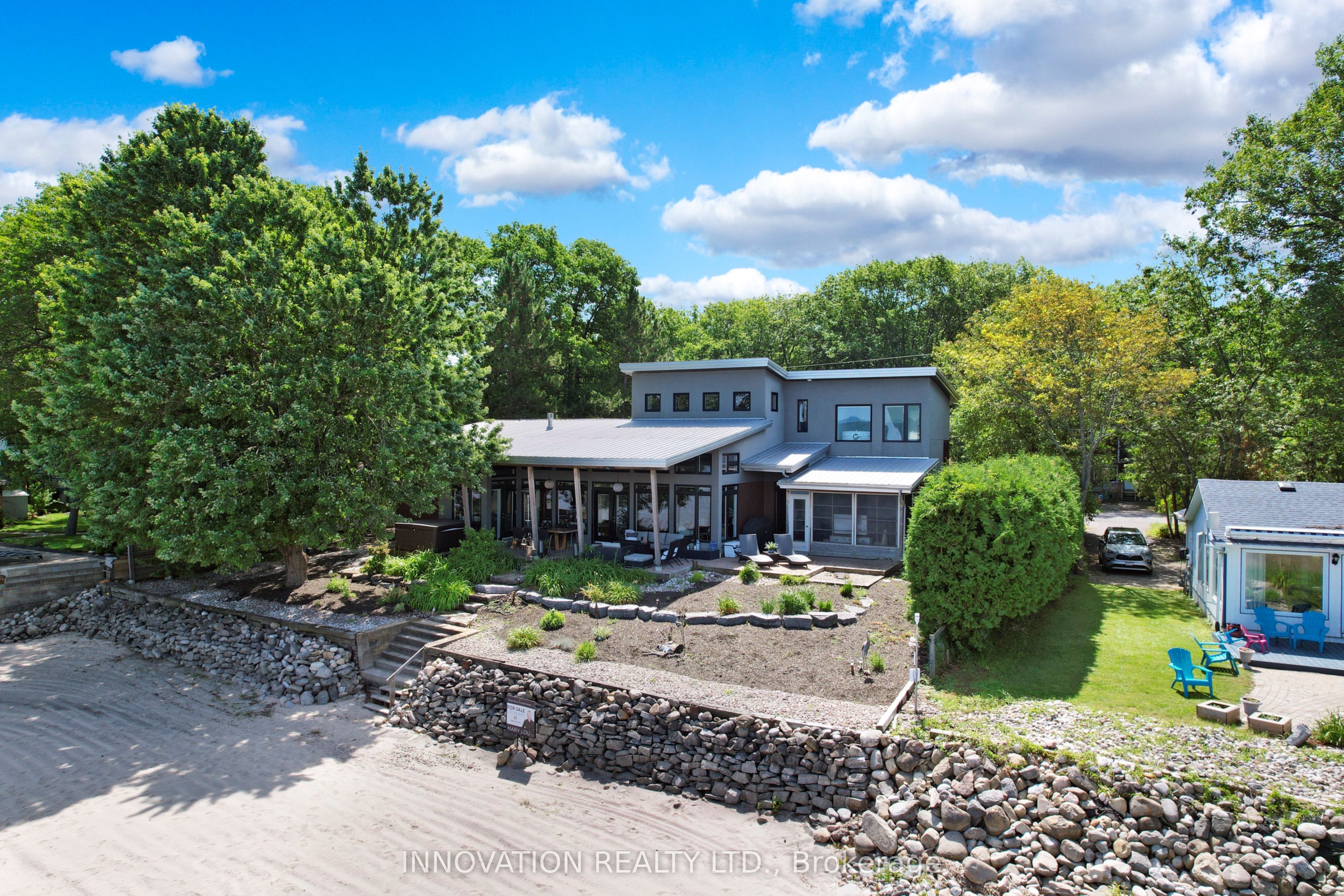 684 Bayview Drive, Constance Bay - Dunrobin - Kilmaurs - Woodlawn, ON K0A 3M0 photo 2