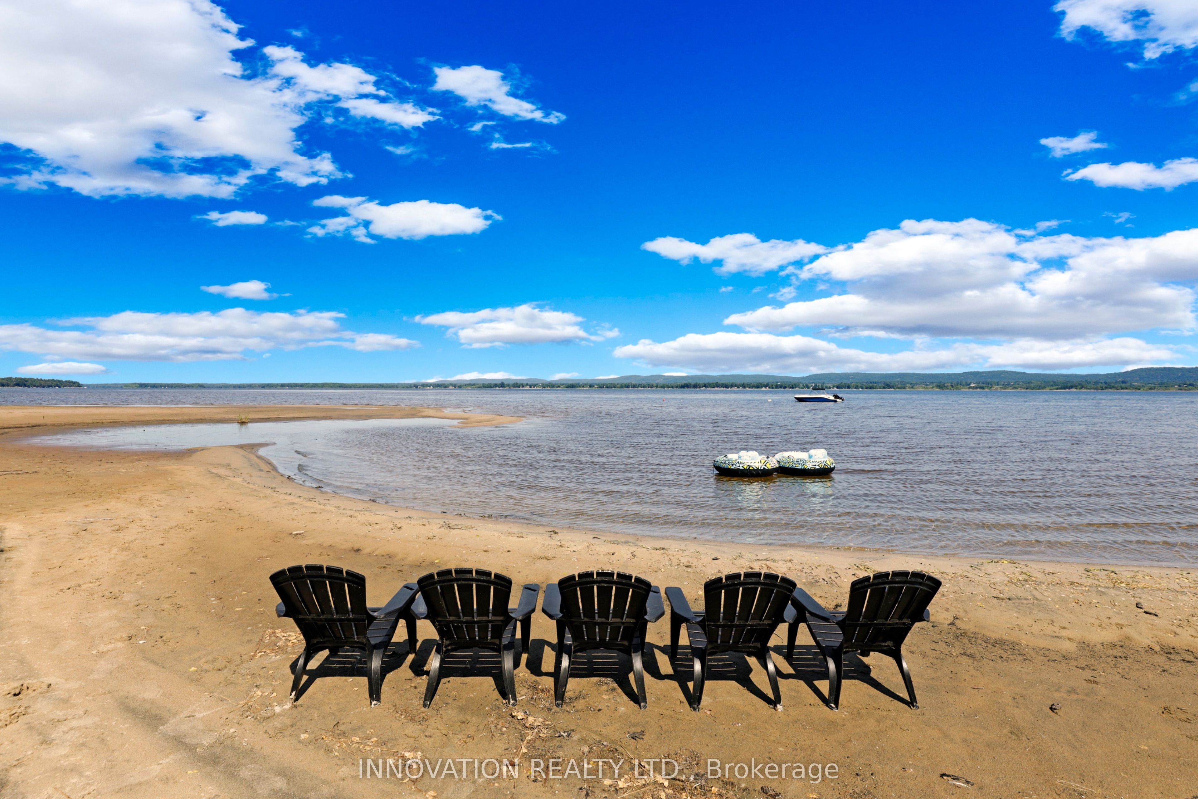 684 Bayview Drive, Constance Bay - Dunrobin - Kilmaurs - Woodlawn, ON K0A 3M0 photo 3