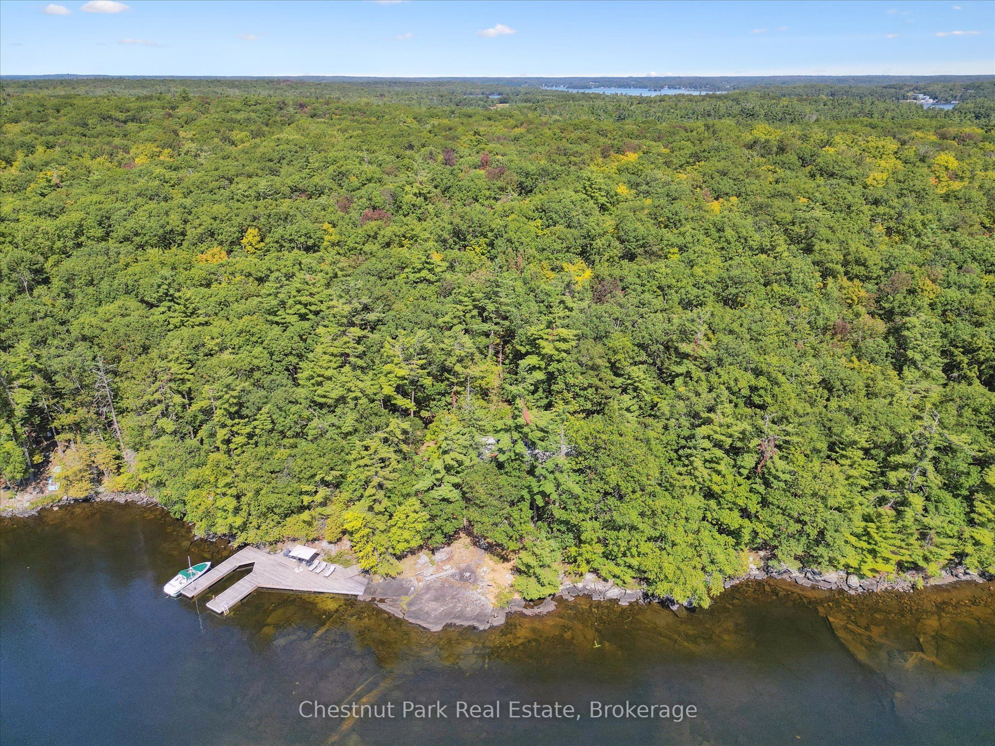 972 Browning Island, Bracebridge, ON P1L 1X2 photo 3