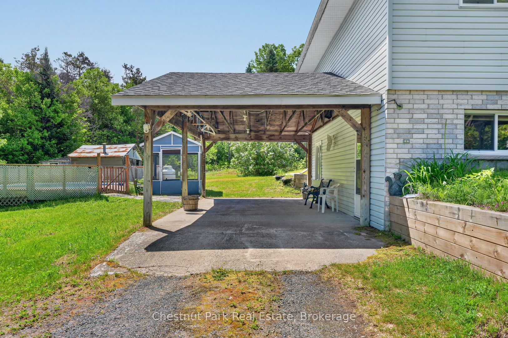 41 Hawthorn Lane, Huntsville, ON P1H 2N5 photo 5