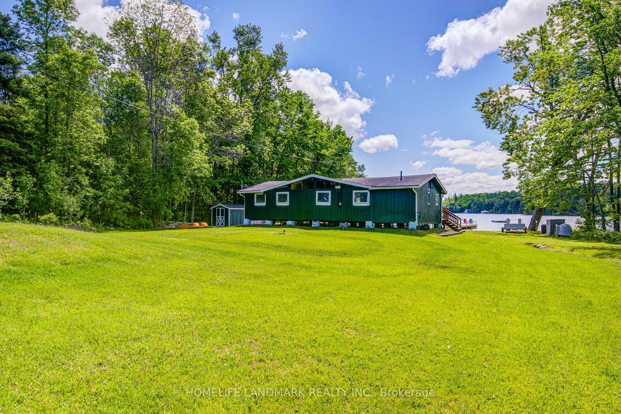 1093 Cooper Point Road 8, Muskoka Lakes, ON ON P0B 1J0