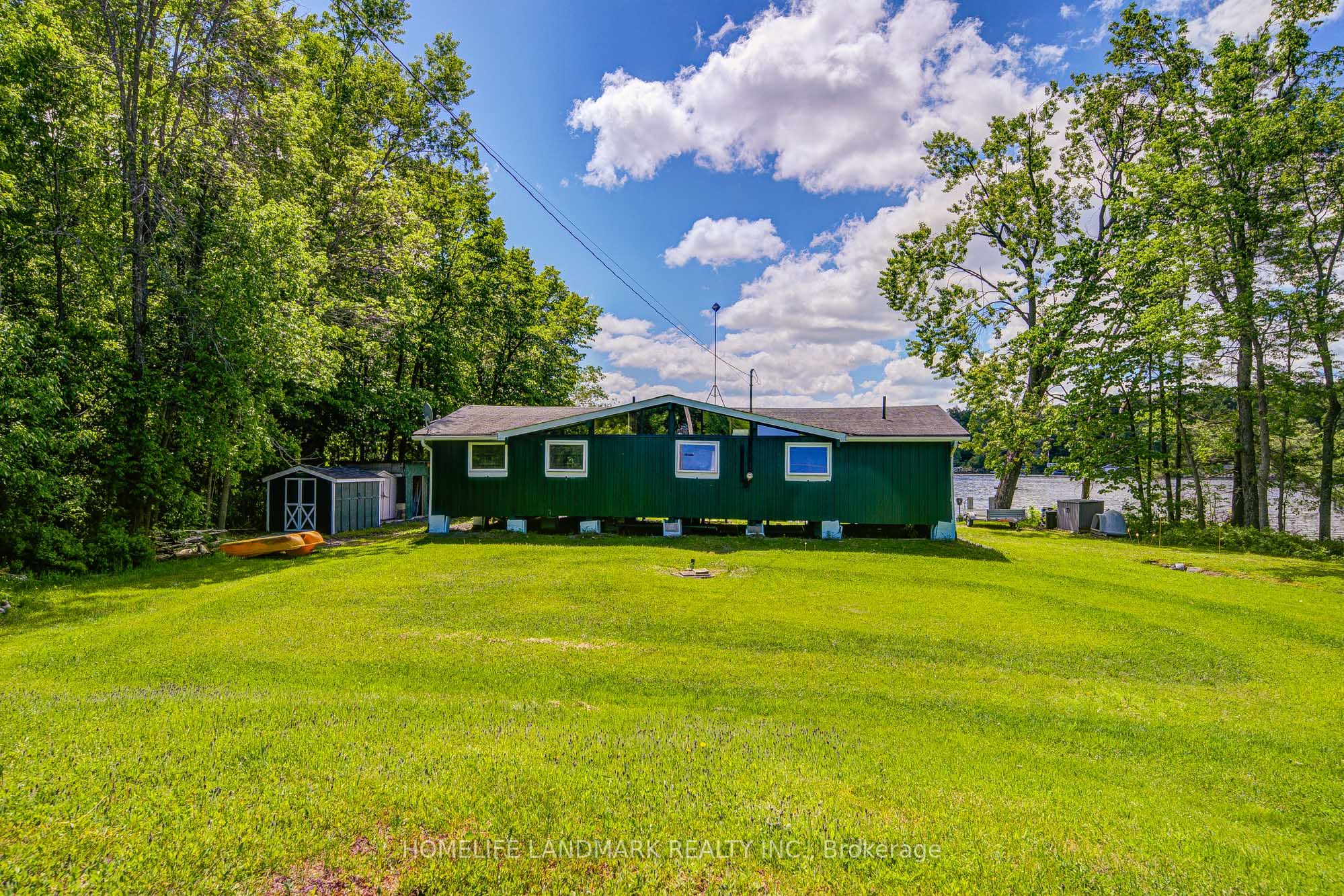 1093 Cooper Point Road 8, Muskoka Lakes, ON ON P0B 1J0 photo 2