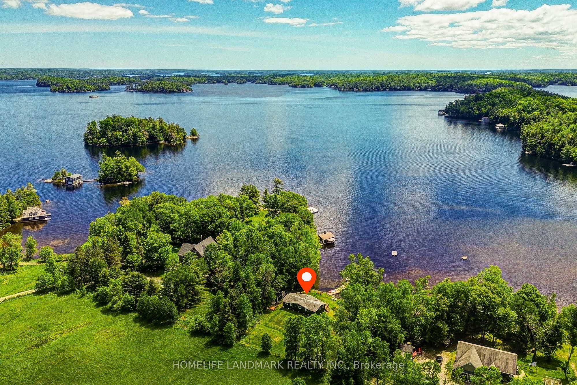 1093 Cooper Point Road 8, Muskoka Lakes, ON ON P0B 1J0 photo 3