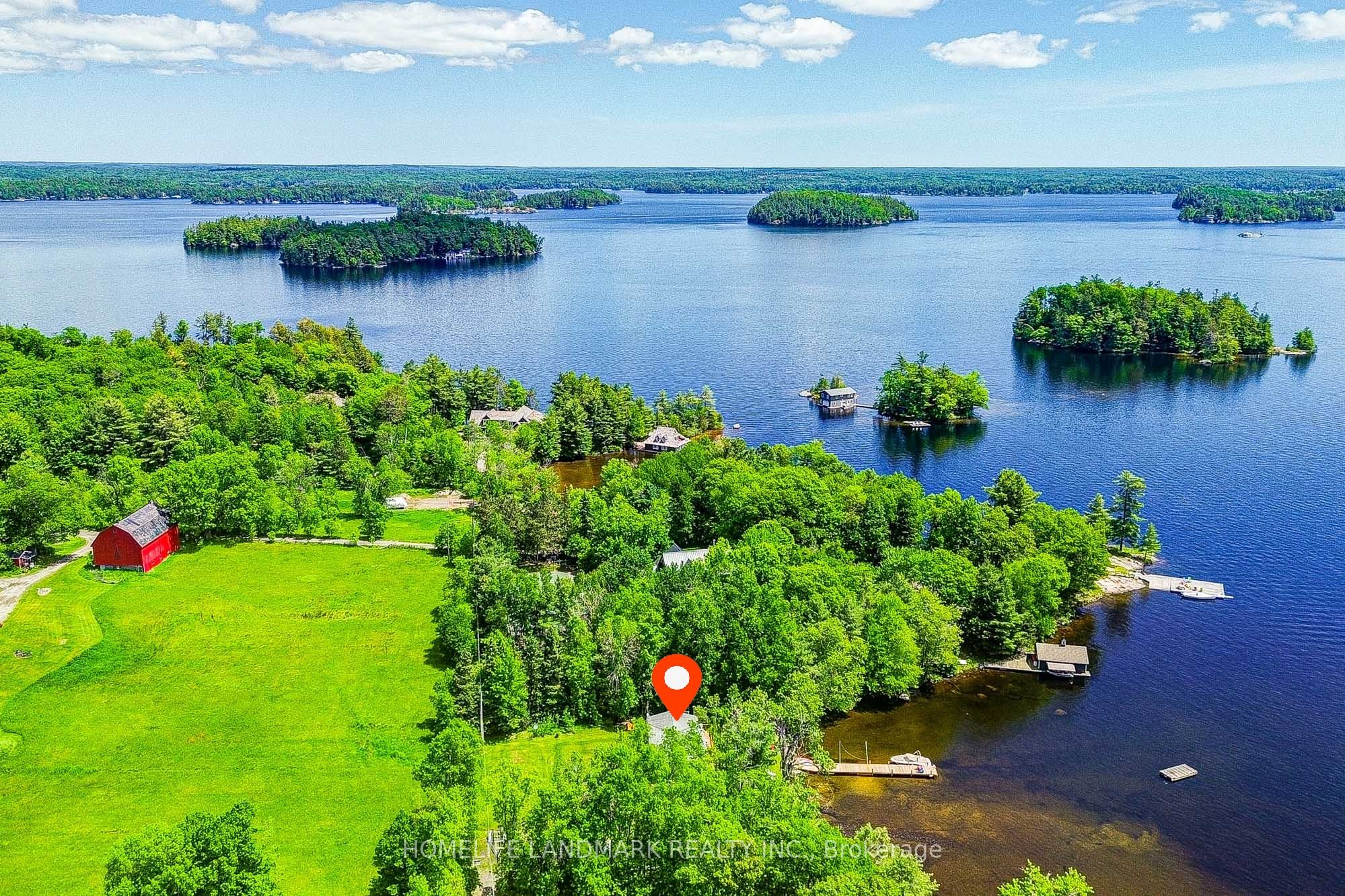 1093 Cooper Point Road 8, Muskoka Lakes, ON ON P0B 1J0 photo 5