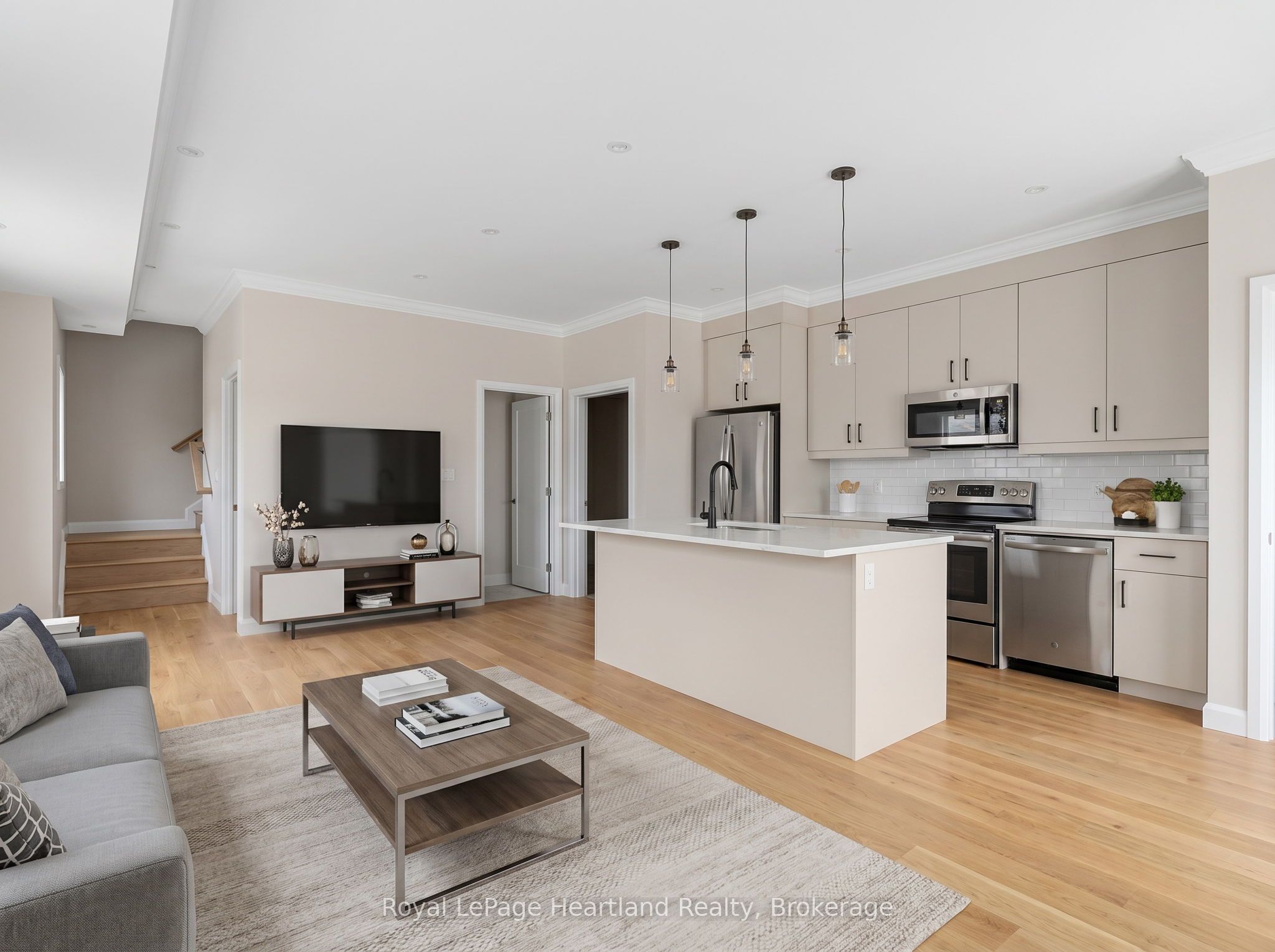 15 Cassidy Street 6, South Bruce, ON N0G 2S0 photo 5