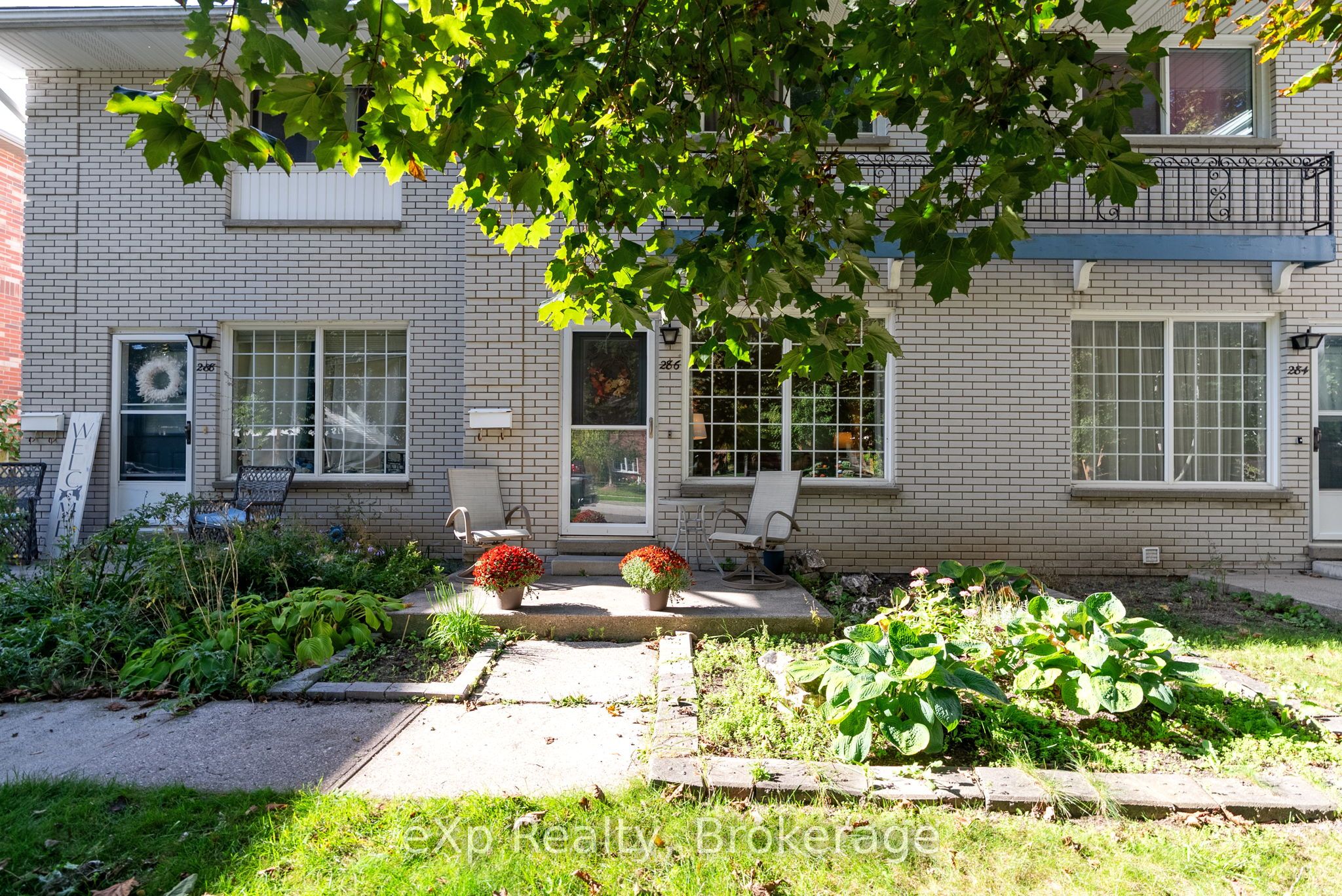 286 Dufferin Street, Stratford, ON N5A 2H2