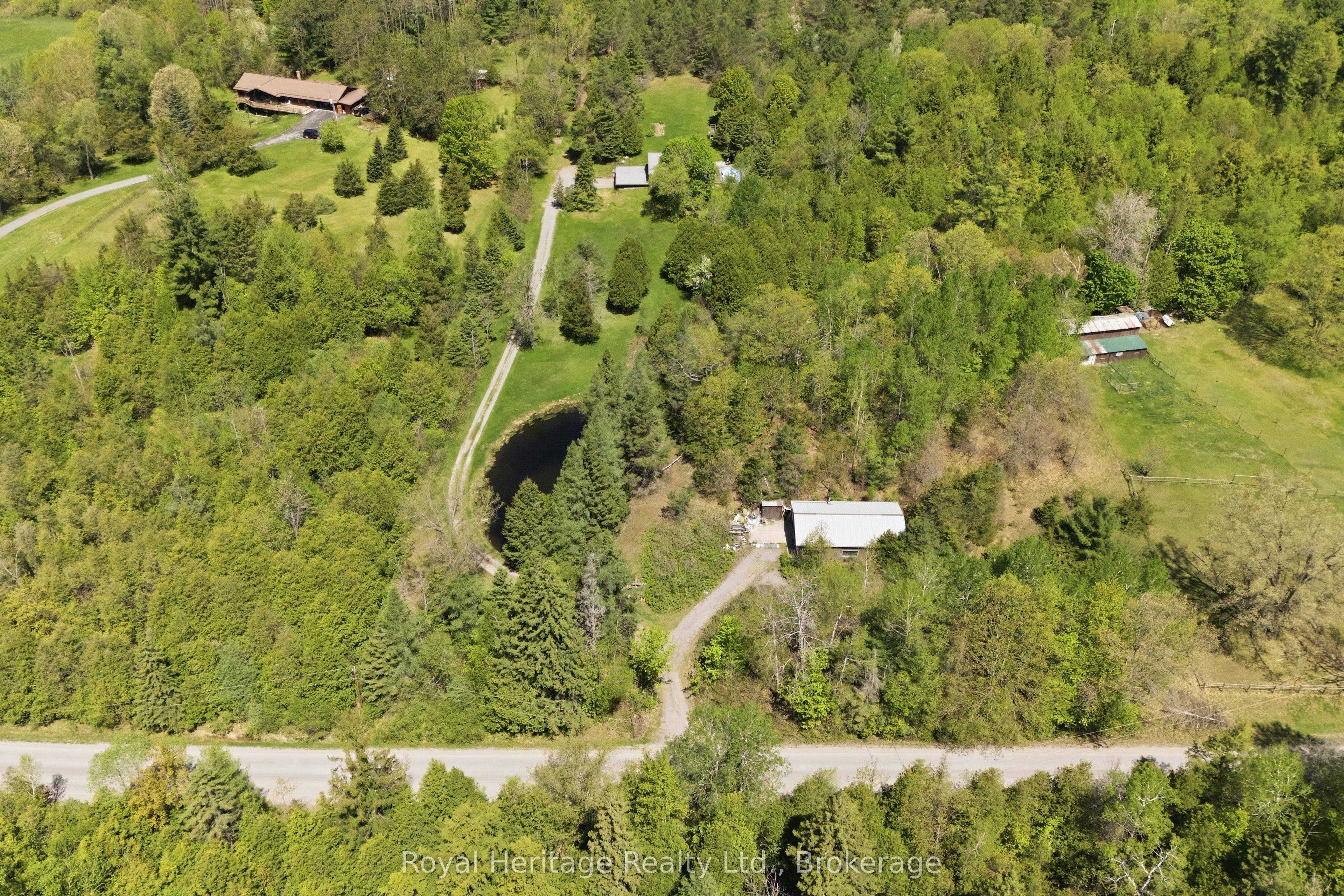 852 Penryn Road, Cramahe, ON K0K 1S0