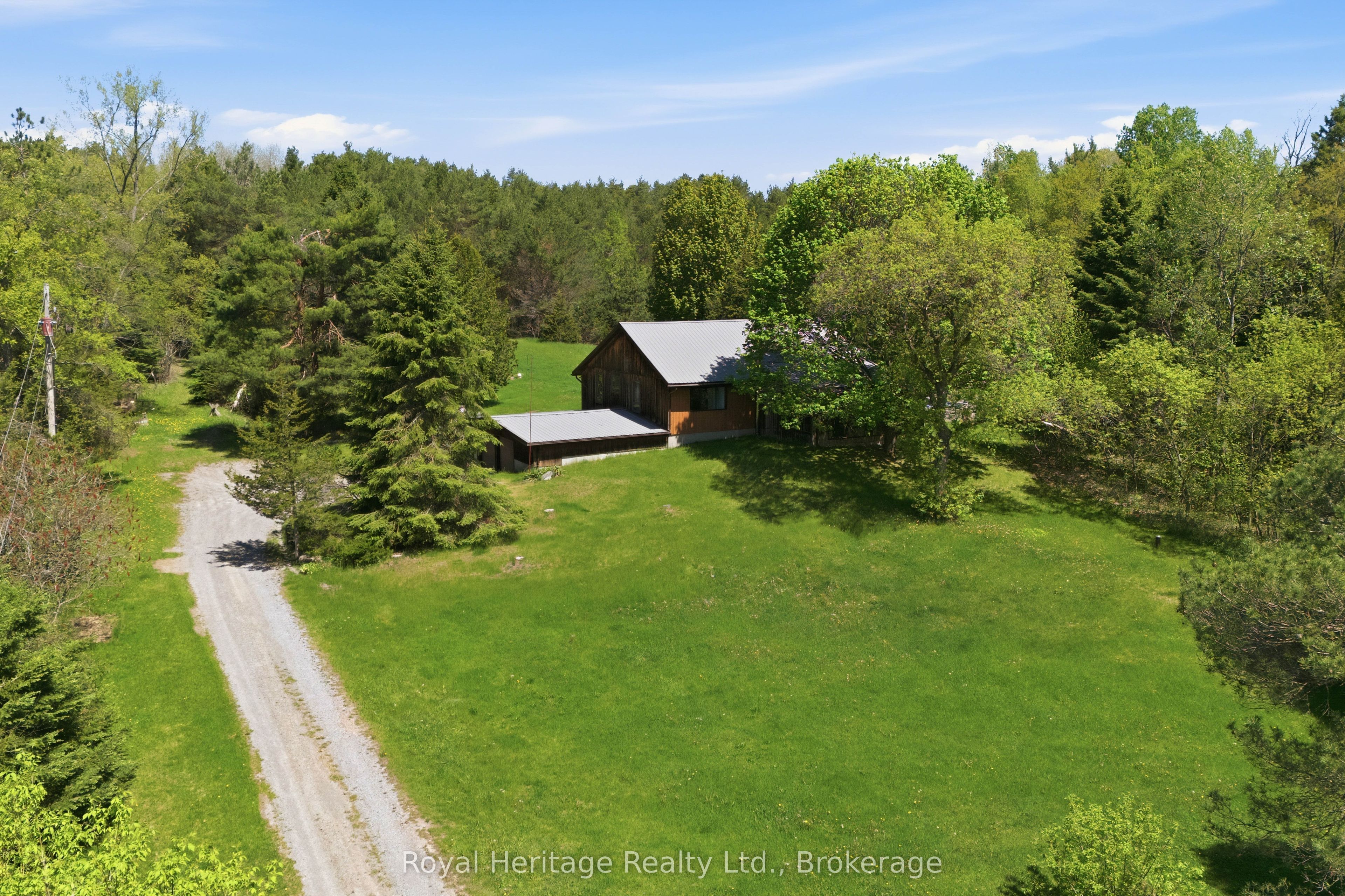 852 Penryn Road, Cramahe, ON K0K 1S0 photo 3