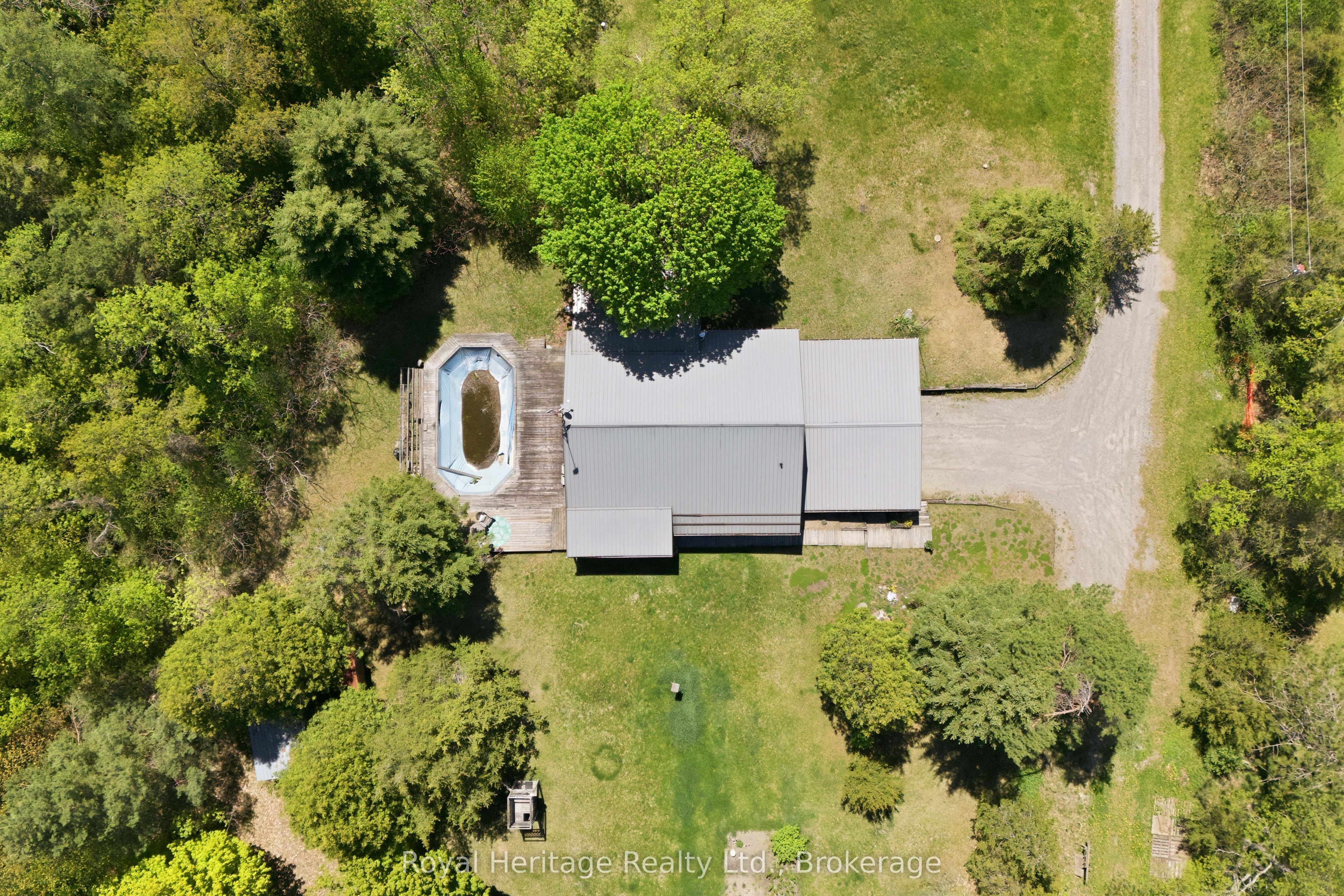 852 Penryn Road, Cramahe, ON K0K 1S0 photo 4