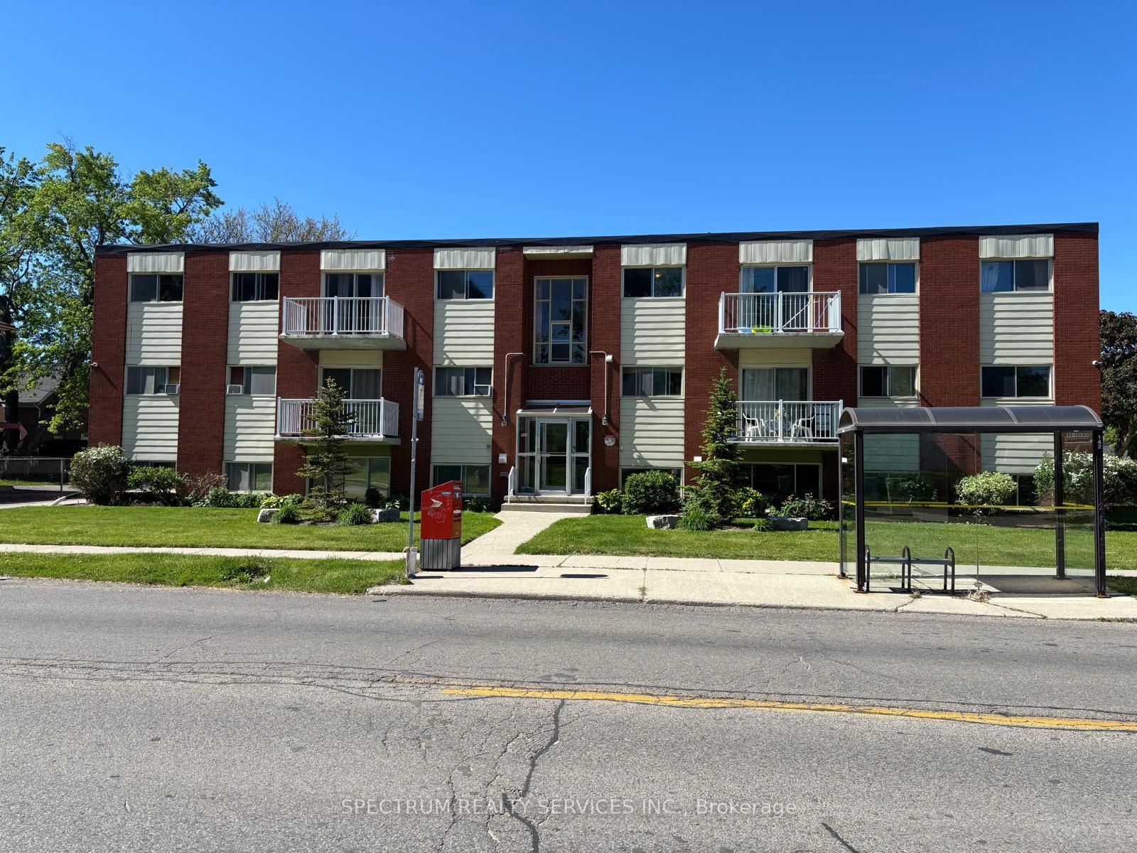 357 Connaught Street 5, Kitchener, ON N2C 1B9