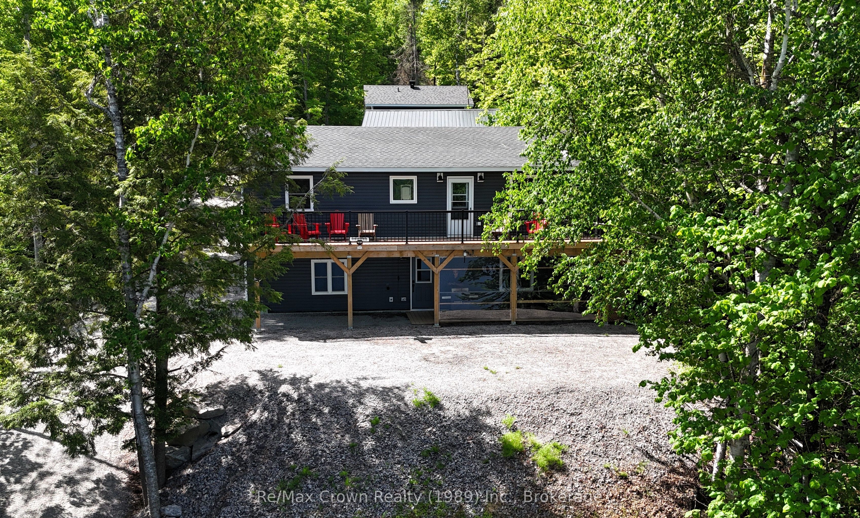 771 Limberlost Point Road, Parry Sound Remote Area, ON P0H 2R0 photo 2