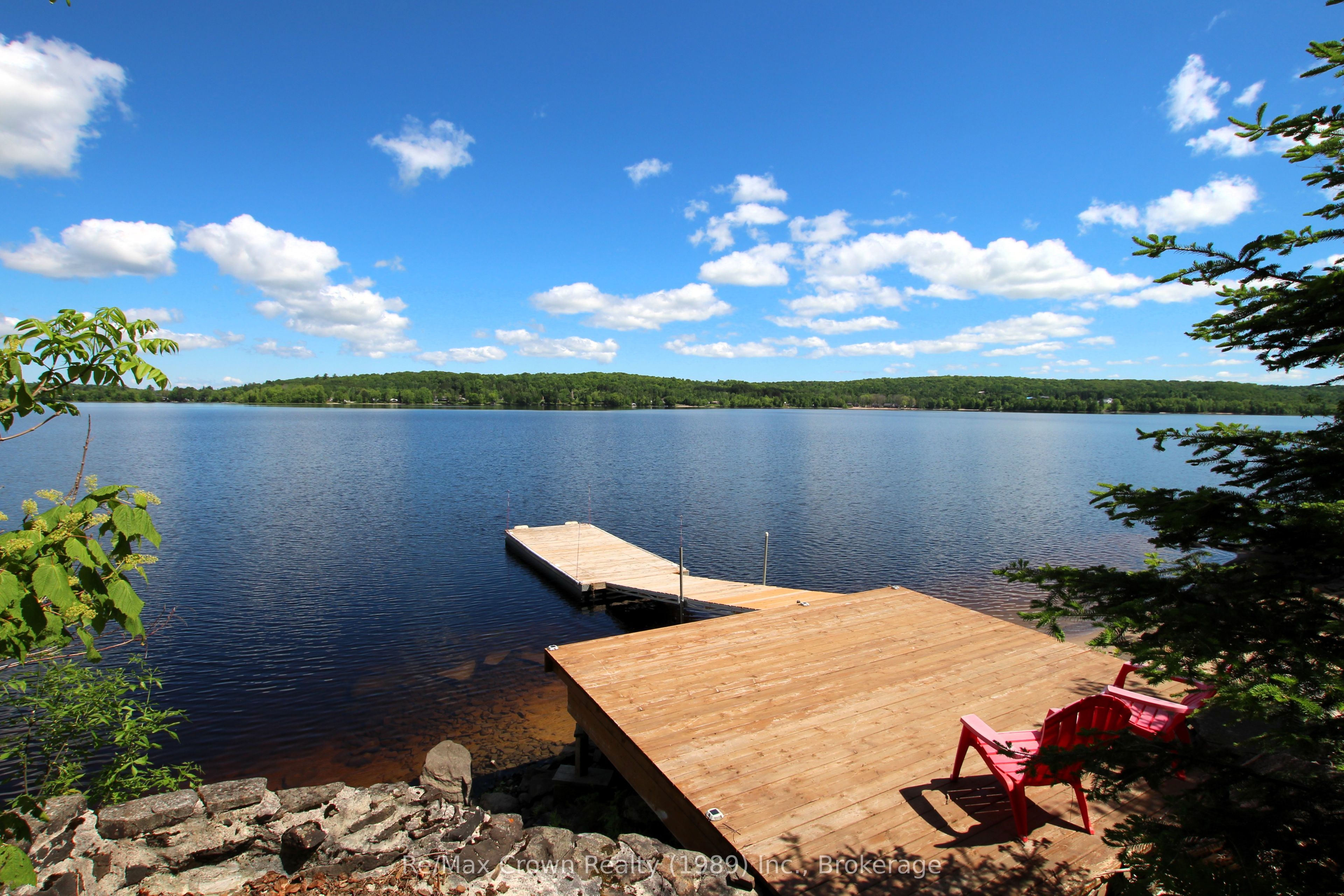 771 Limberlost Point Road, Parry Sound Remote Area, ON P0H 2R0 photo 3