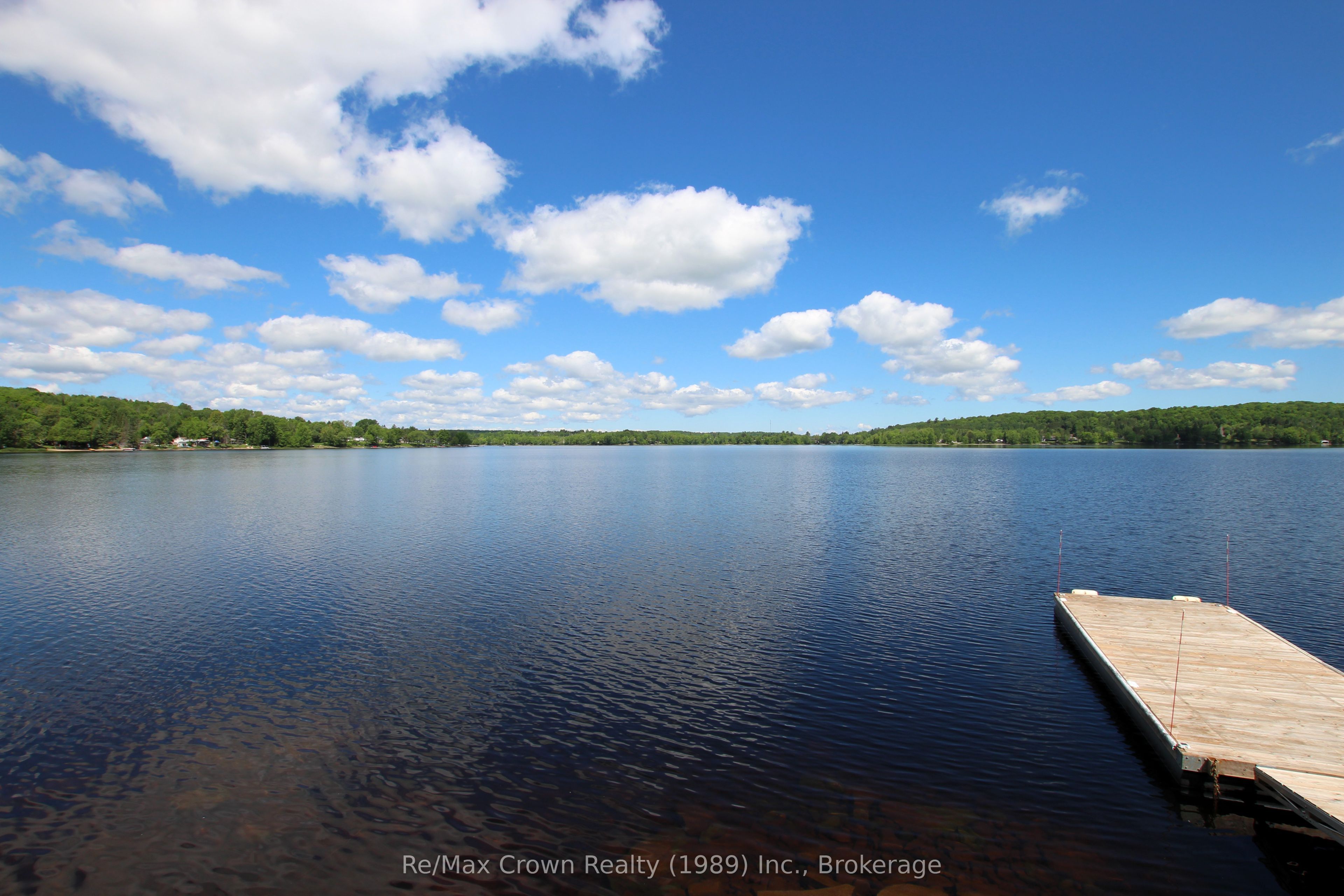 771 Limberlost Point Road, Parry Sound Remote Area, ON P0H 2R0 photo 4