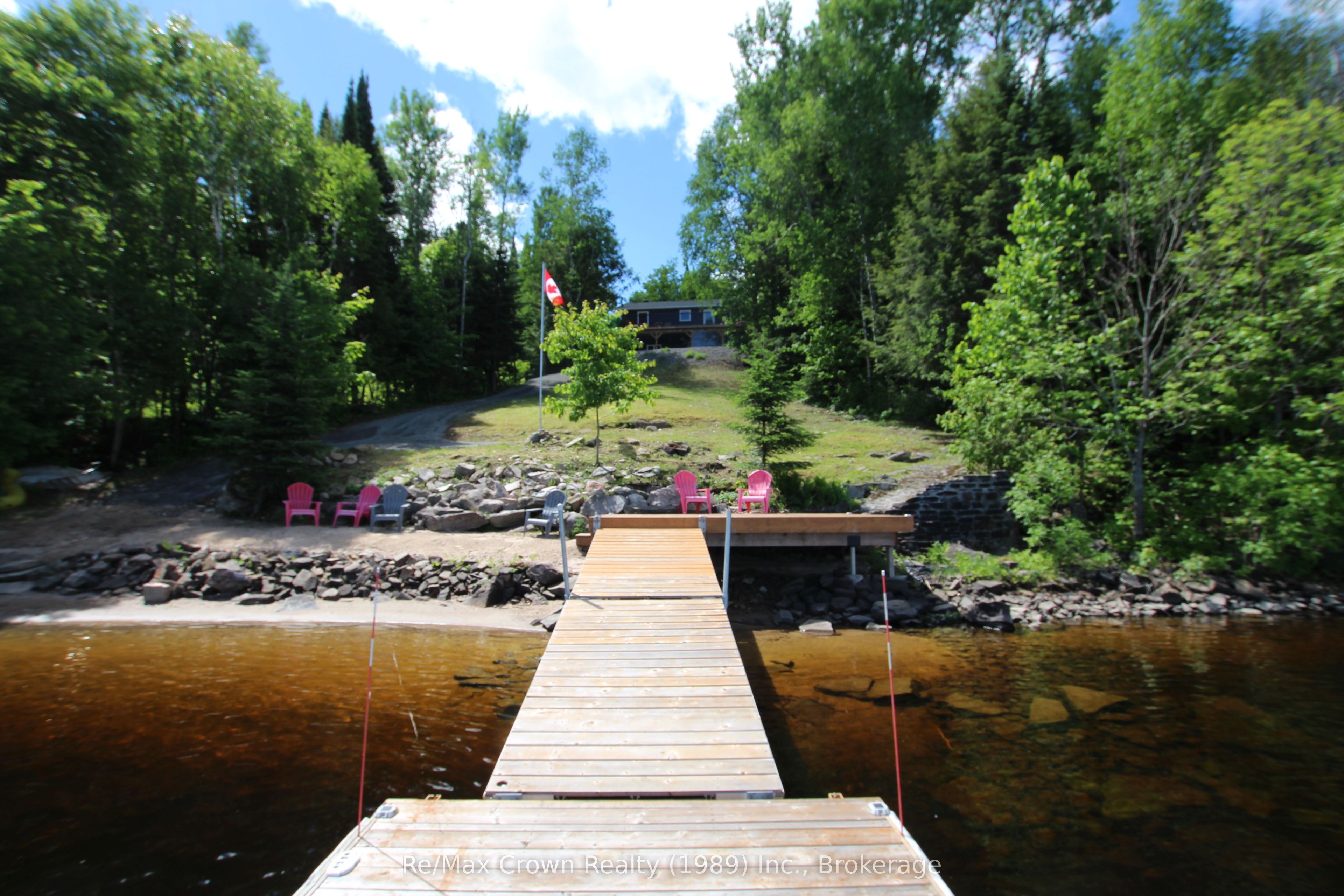 771 Limberlost Point Road, Parry Sound Remote Area, ON P0H 2R0 photo 5