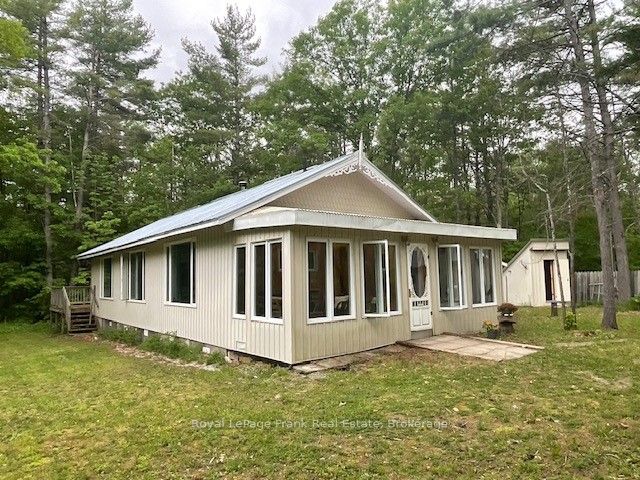 2848 County Road 36, Trent Lakes, ON K0L 1J0