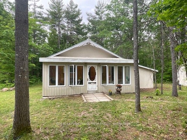 2848 County Road 36, Trent Lakes, ON K0L 1J0 photo 2