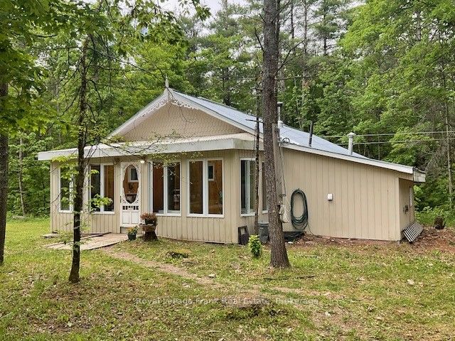 2848 County Road 36, Trent Lakes, ON K0L 1J0 photo 3