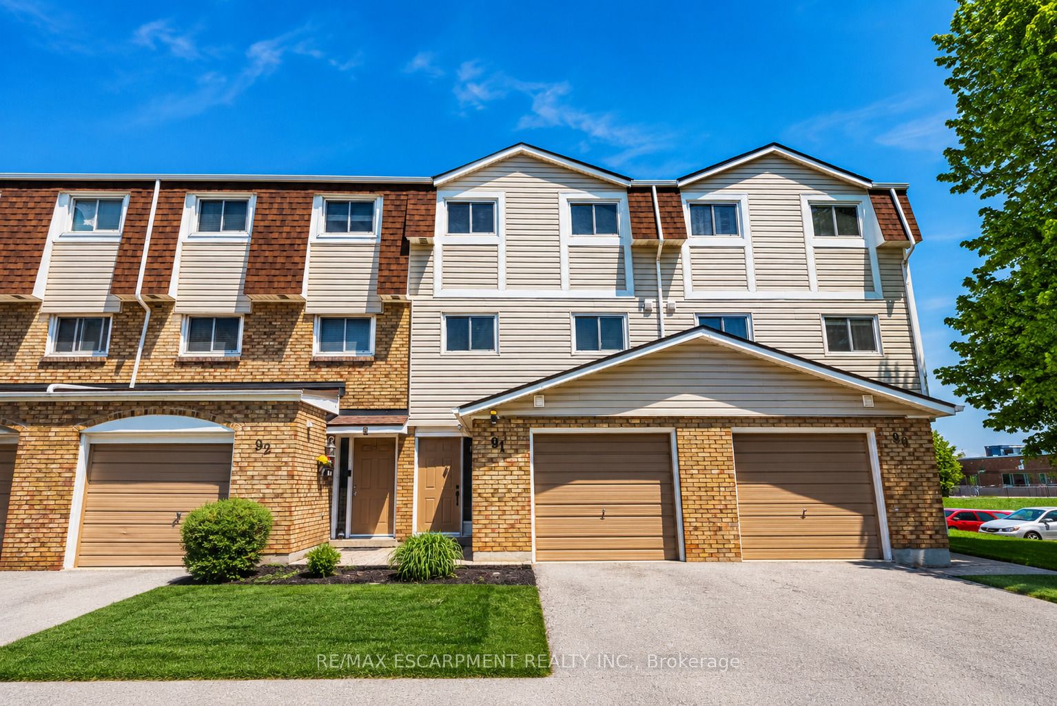 11 Harrisford Street 91, Hamilton, ON L8K 6L7