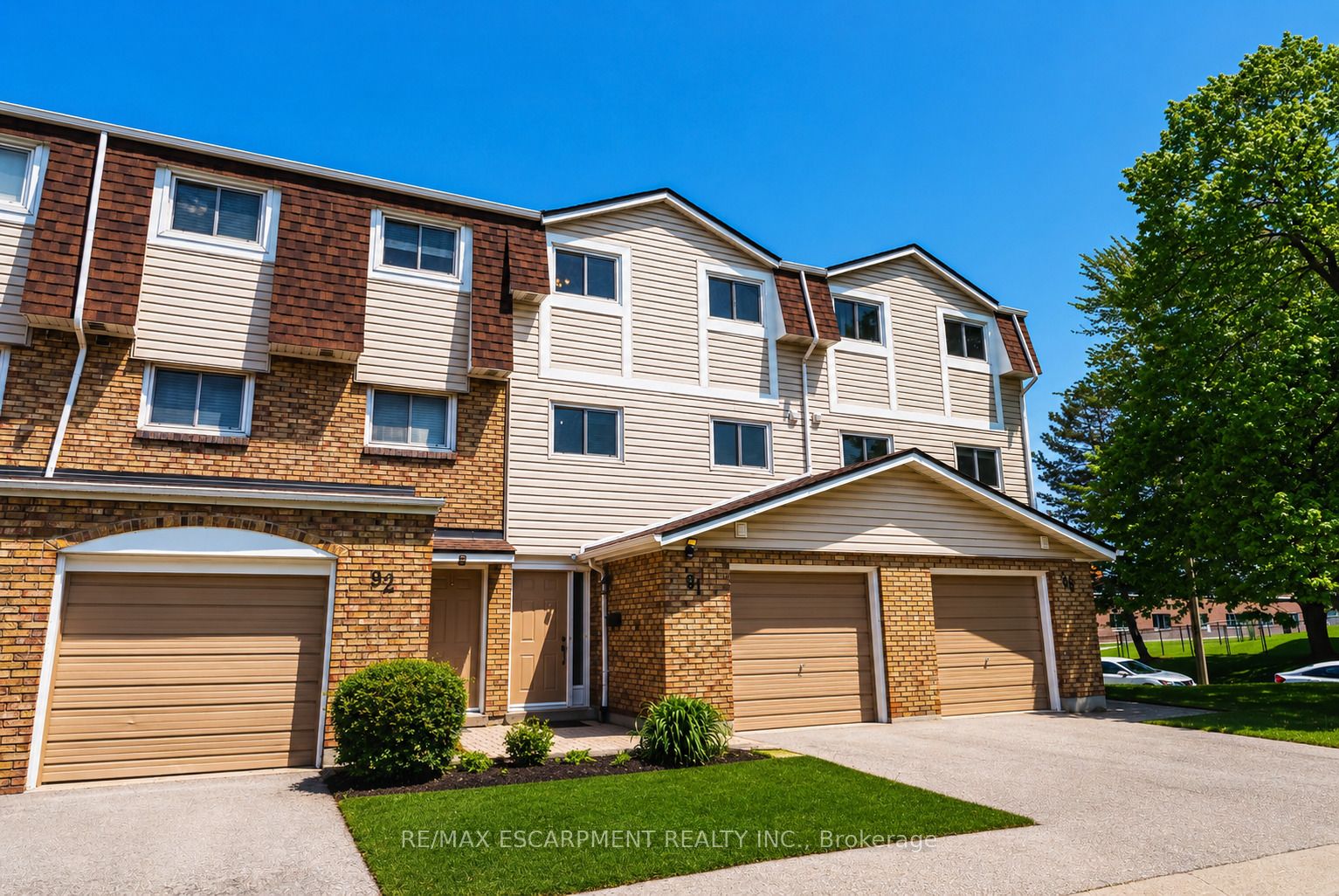 11 Harrisford Street 91, Hamilton, ON L8K 6L7 photo 3