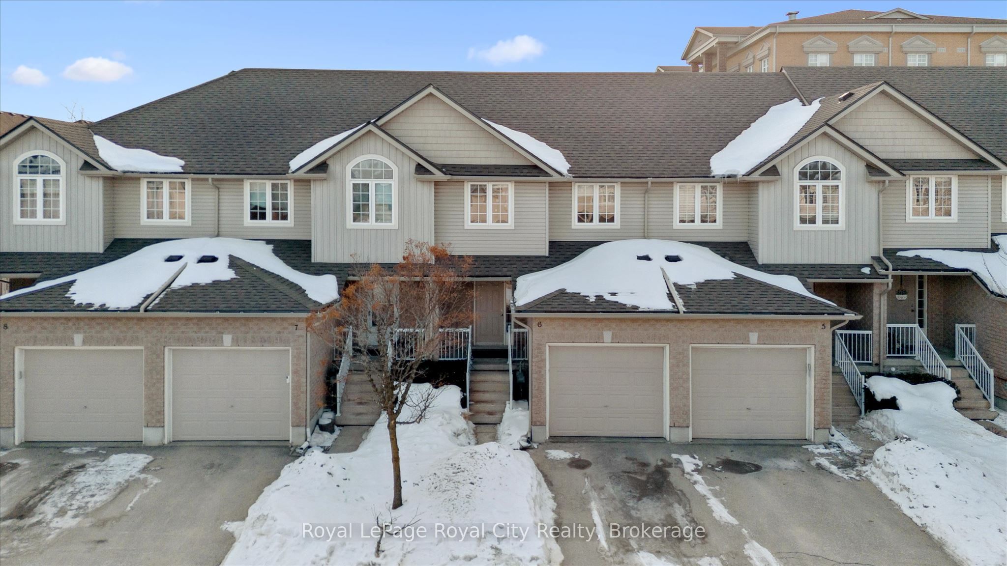 361 Arkell Road 6, Guelph, ON N1L 1E5 photo 5