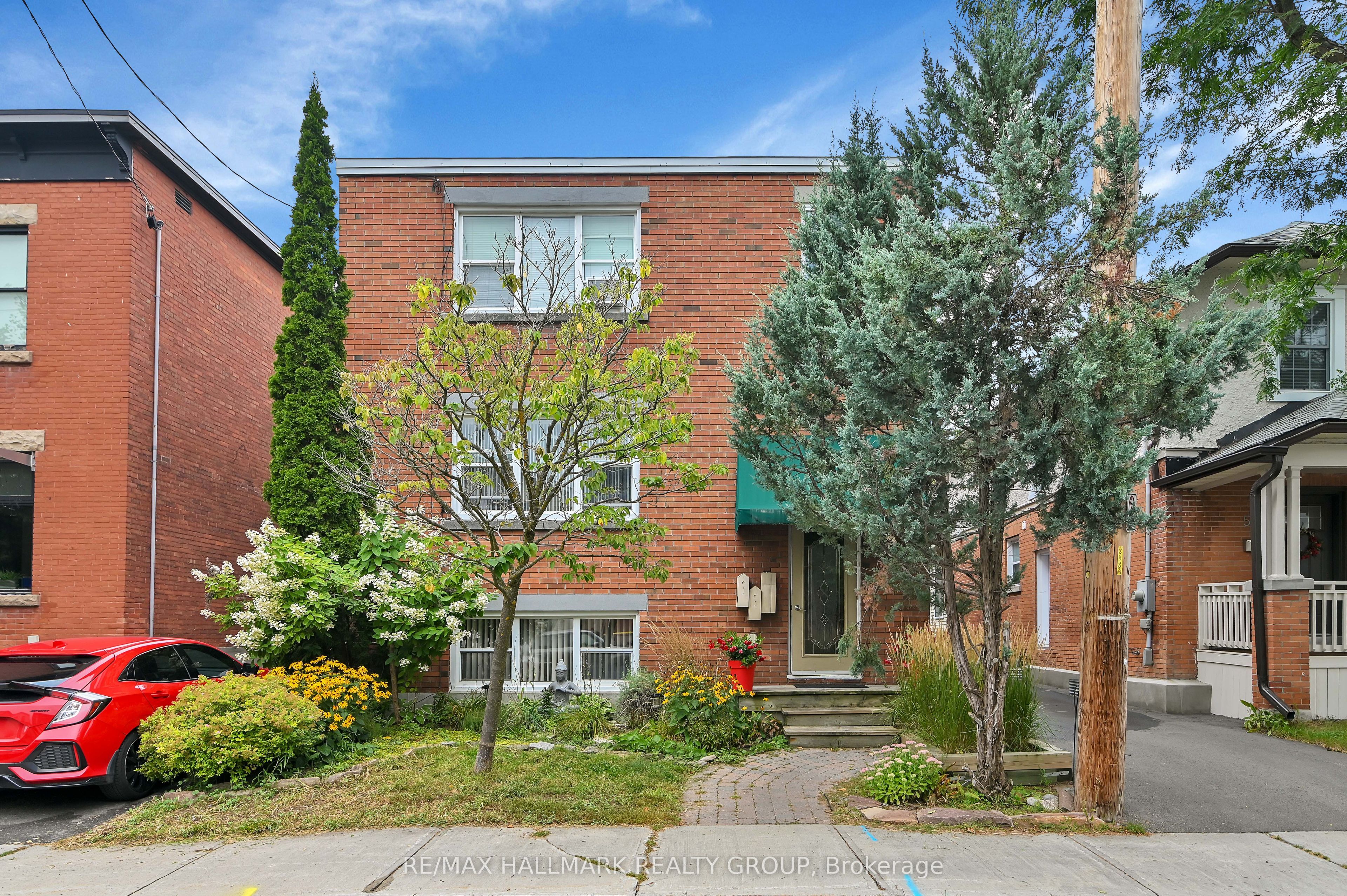 55 Ivy Crescent Unit 2, New Edinburgh - Lindenlea, ON K1M 1Y1