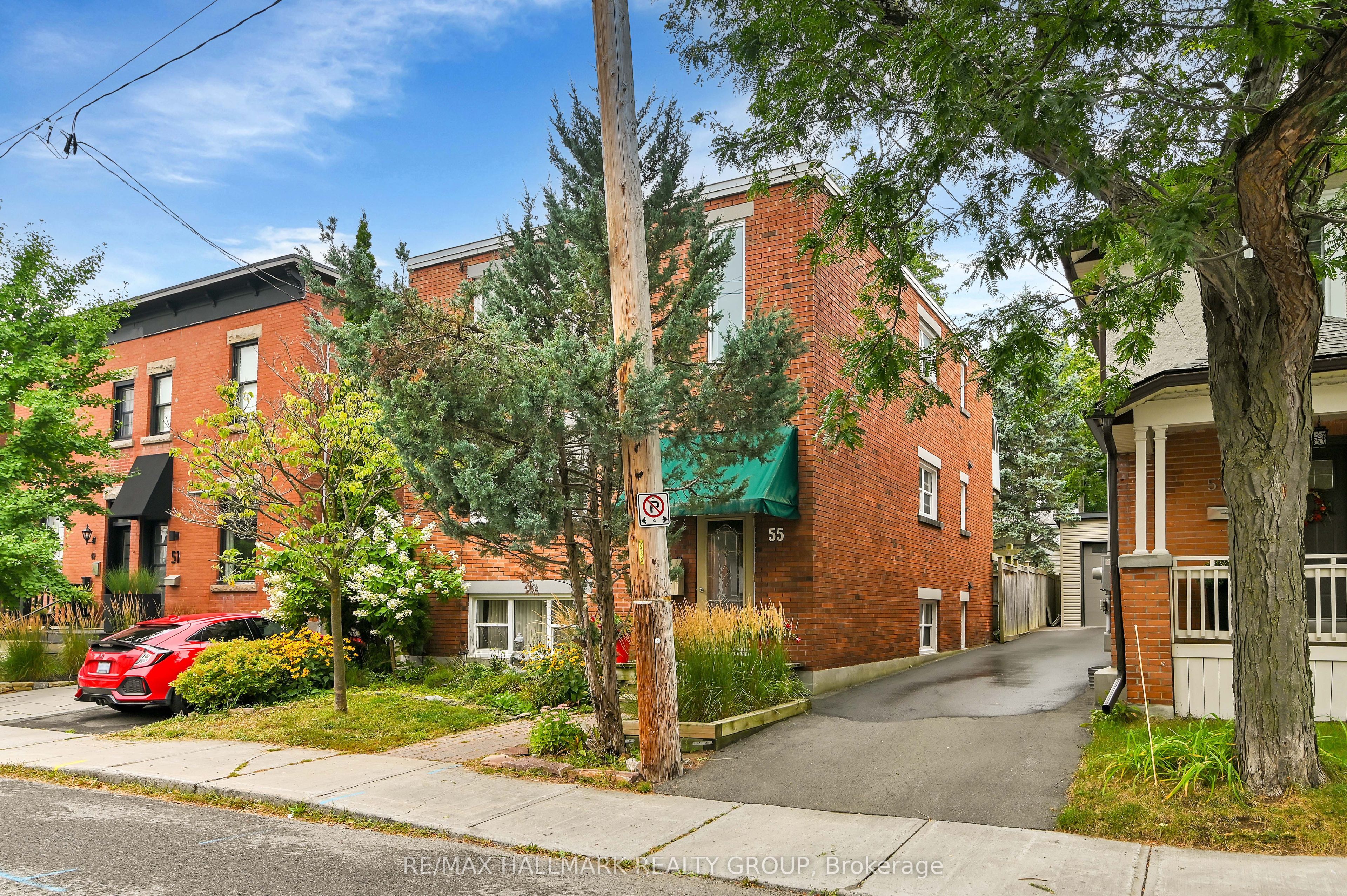 55 Ivy Crescent Unit 2, New Edinburgh - Lindenlea, ON K1M 1Y1 photo 2