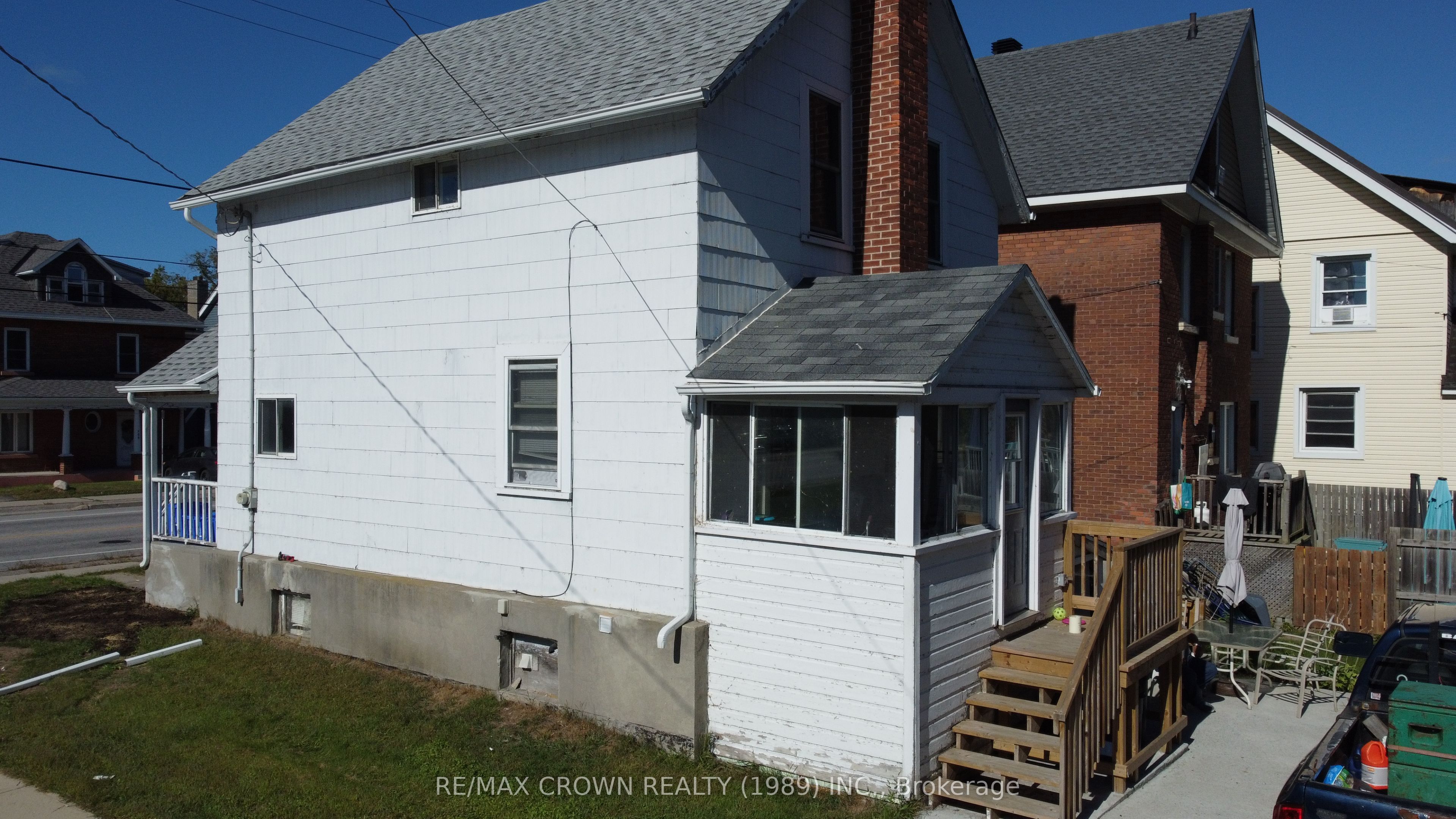 700 Main Street W, North Bay, ON P1B 2V7 photo 4