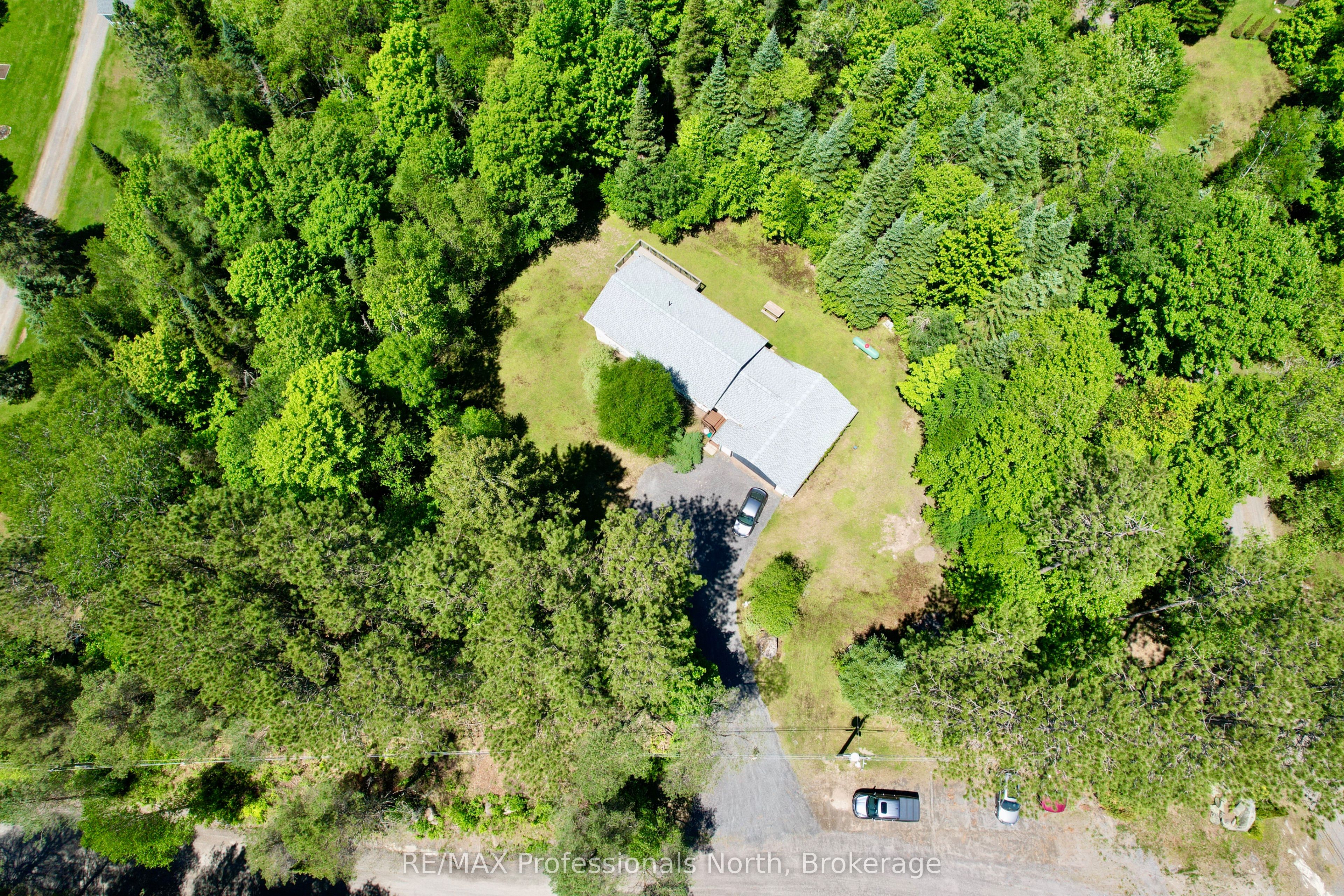 86 Bottings Road, Huntsville, ON P0B 1M0 photo 2