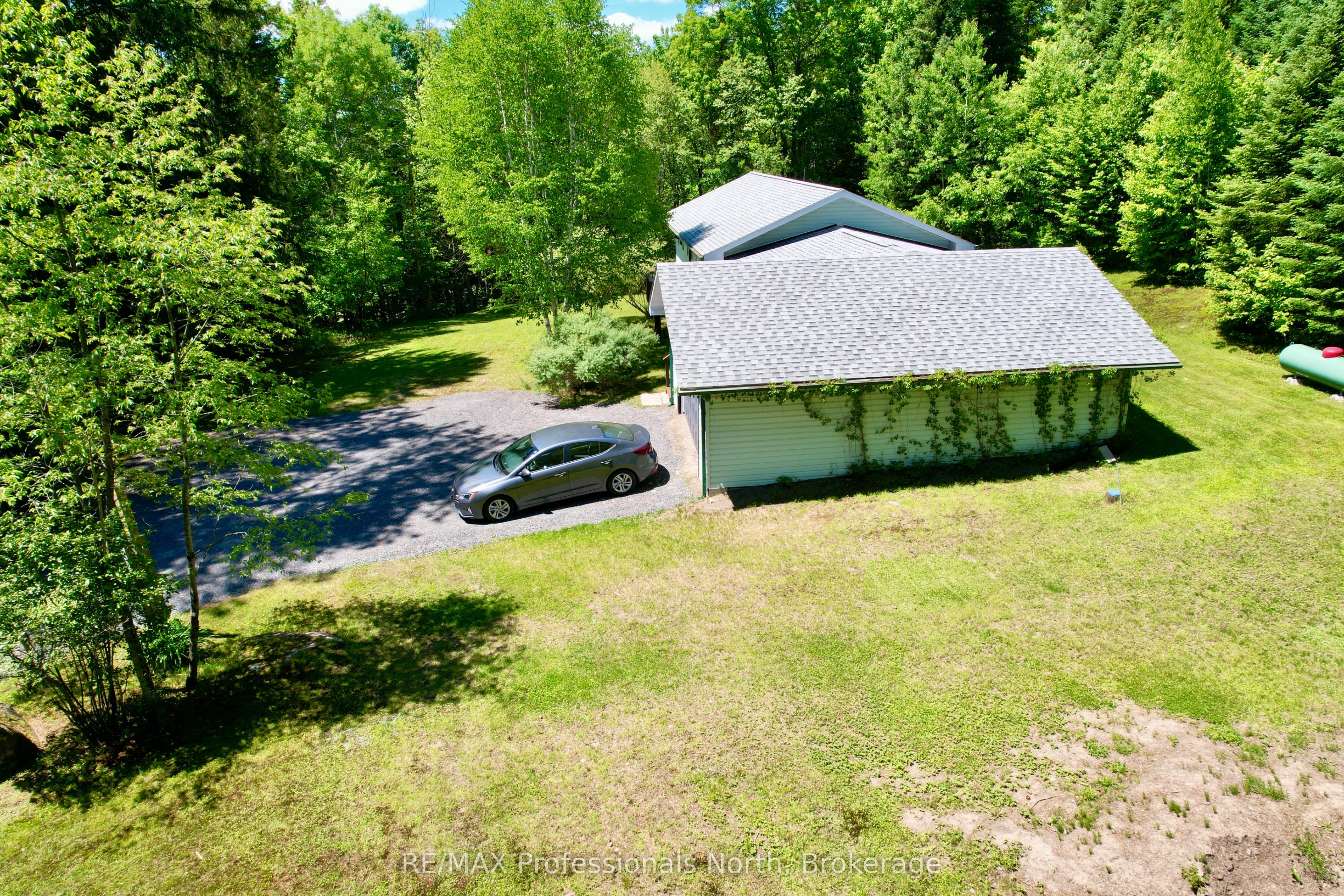 86 Bottings Road, Huntsville, ON P0B 1M0 photo 3