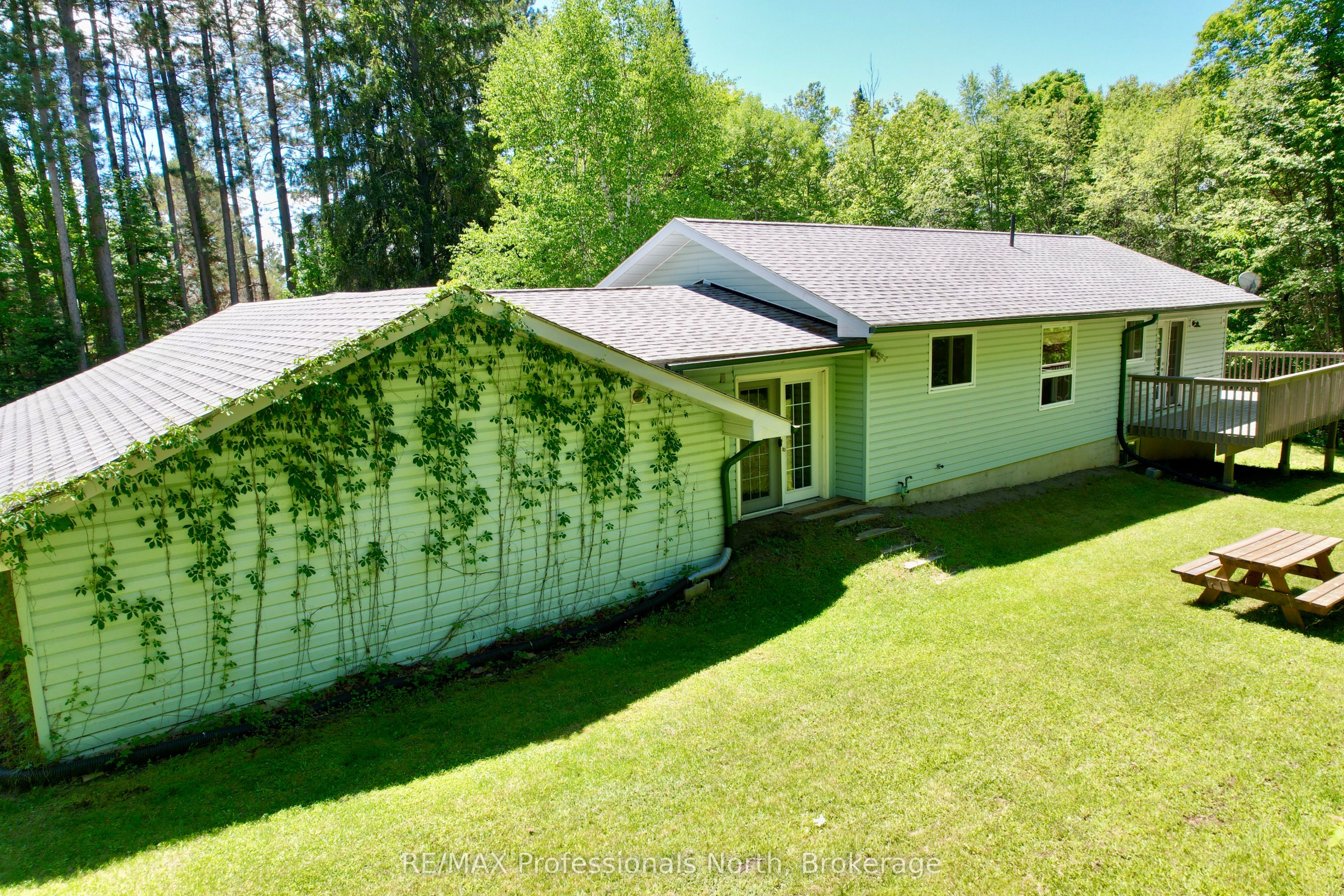 86 Bottings Road, Huntsville, ON P0B 1M0 photo 4